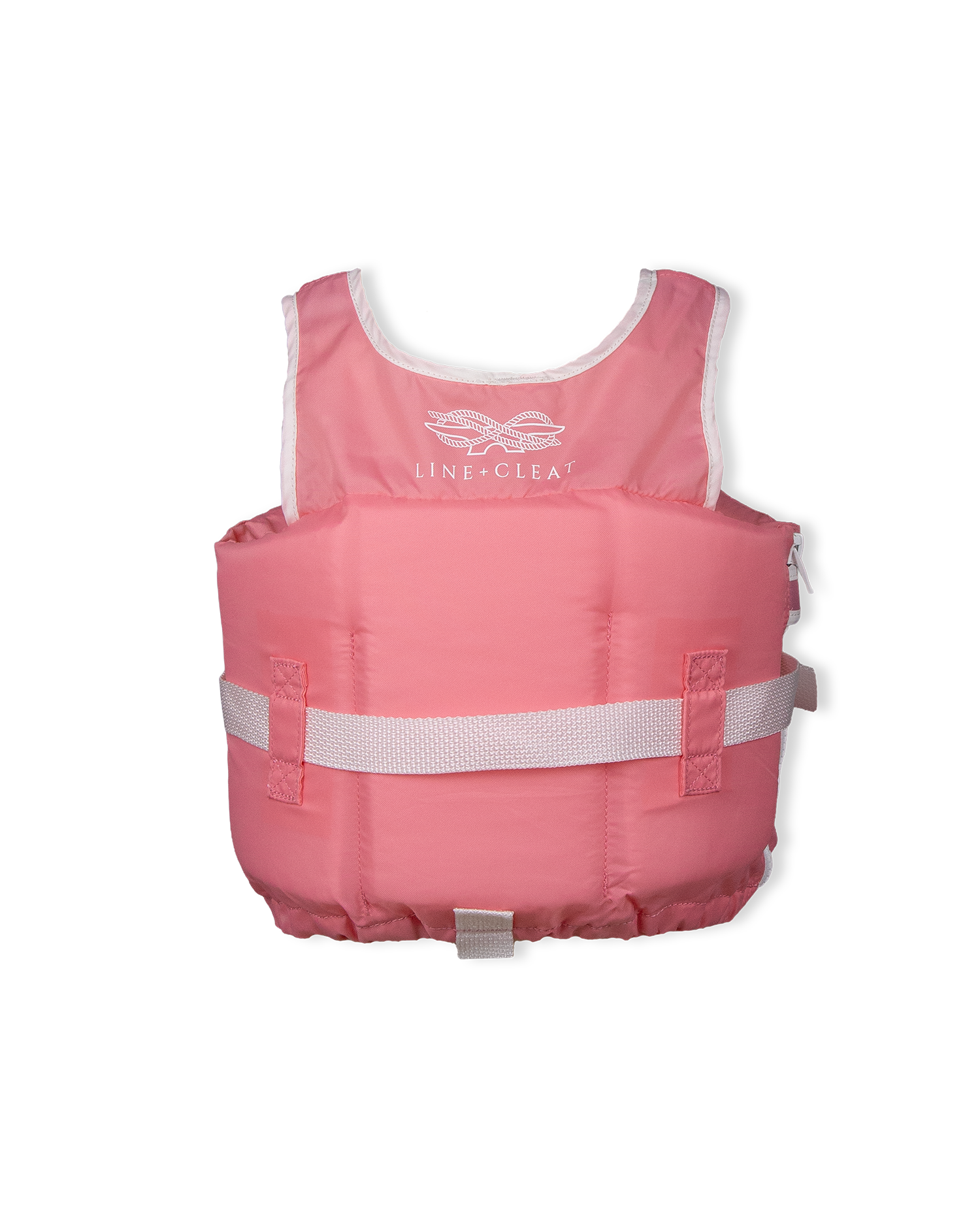 Pink Skiff USCG Approved 30-50lb PFD