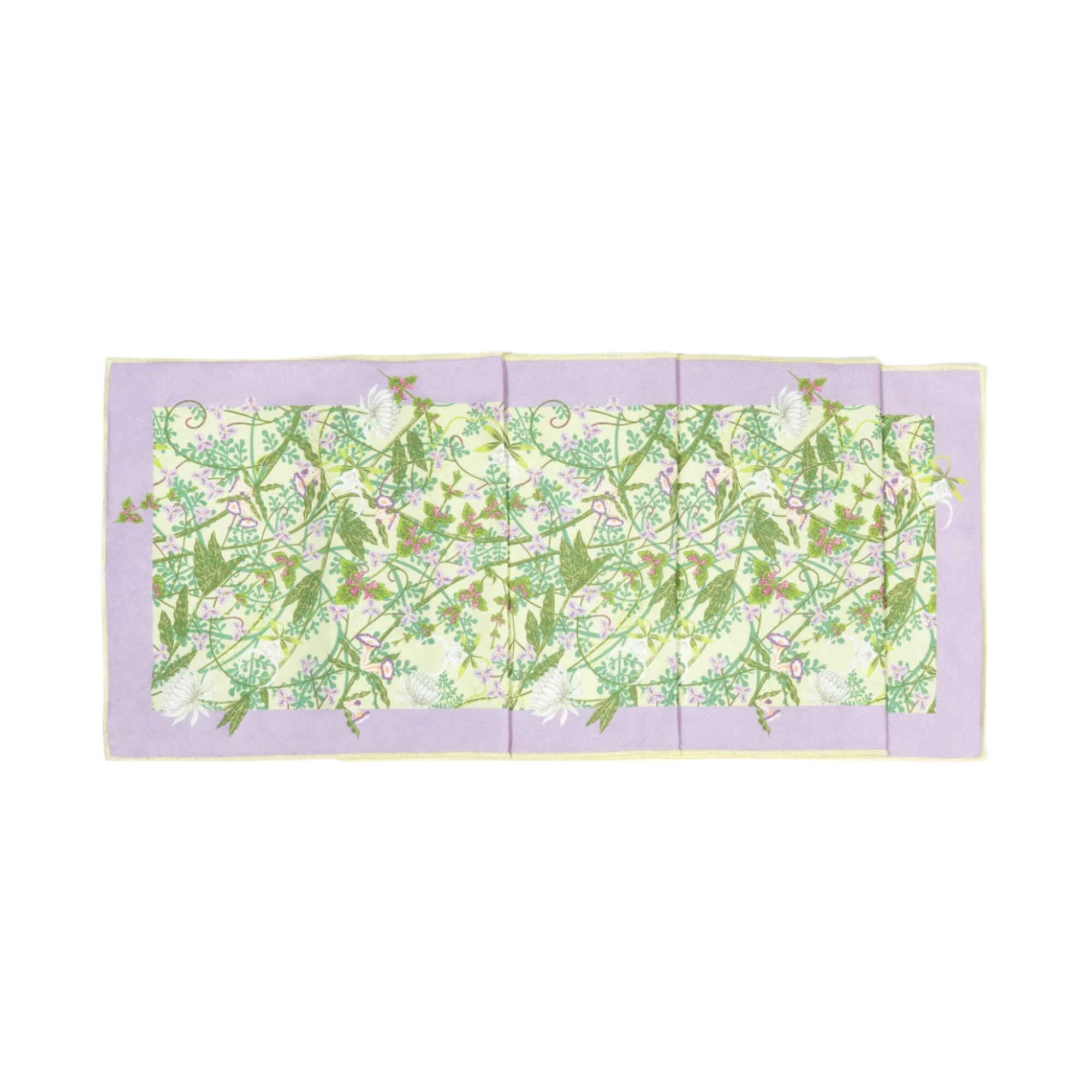 Coquette Lovescape Table Runner