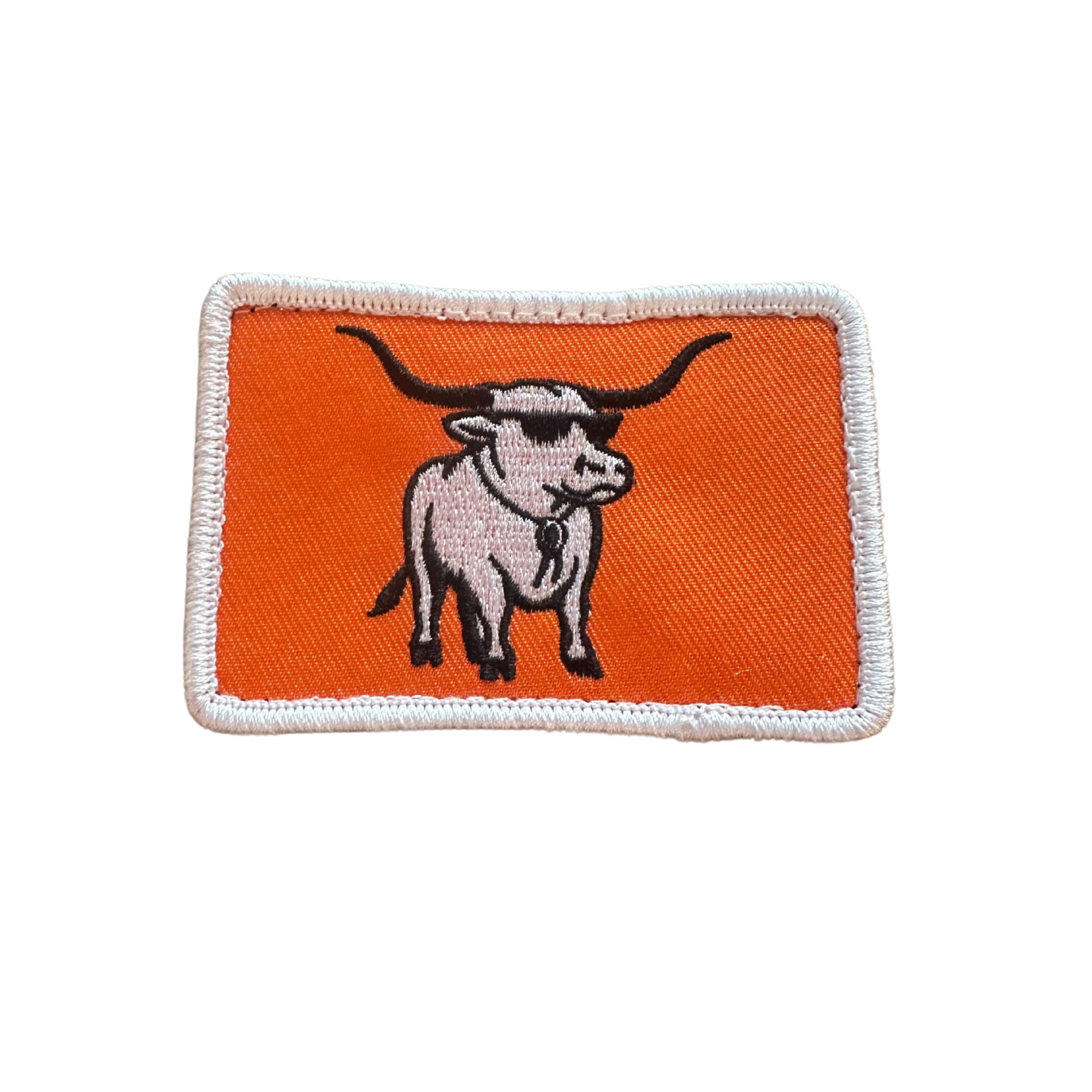 Cooler Patch
