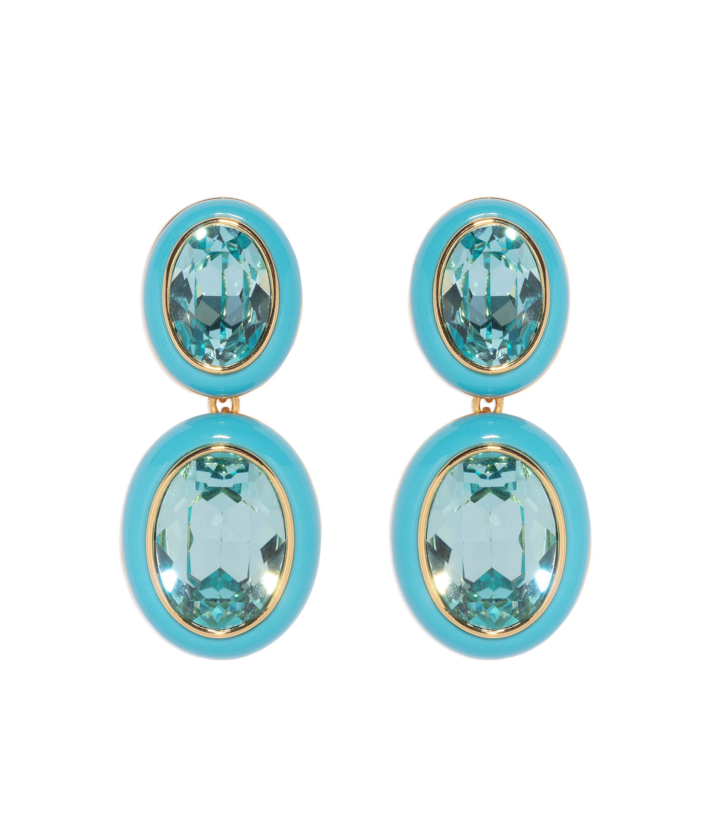 Delphine Earrings