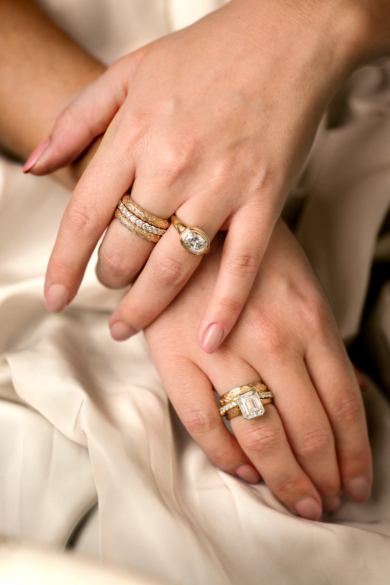Othello Ring