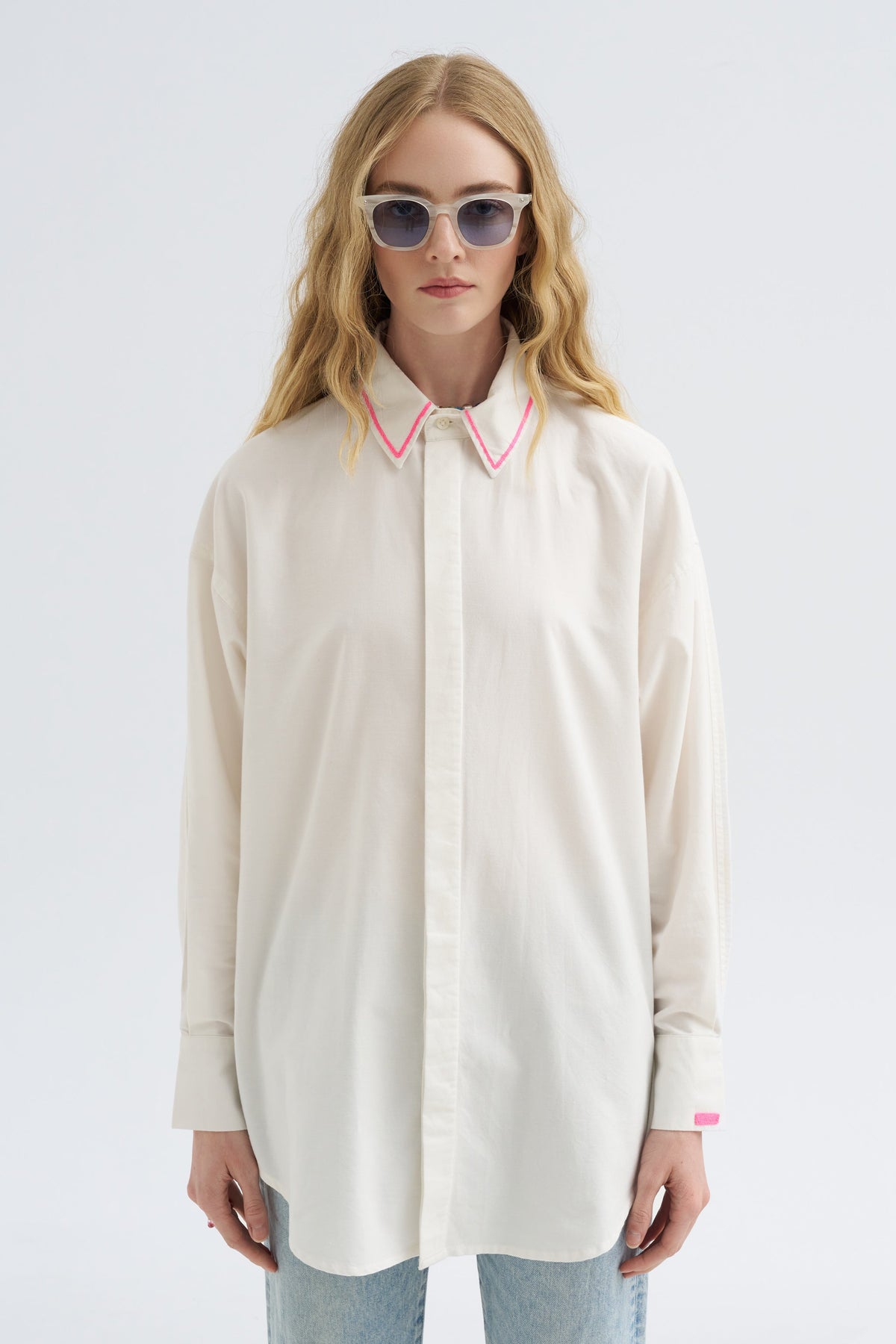 Anywhere Shirt