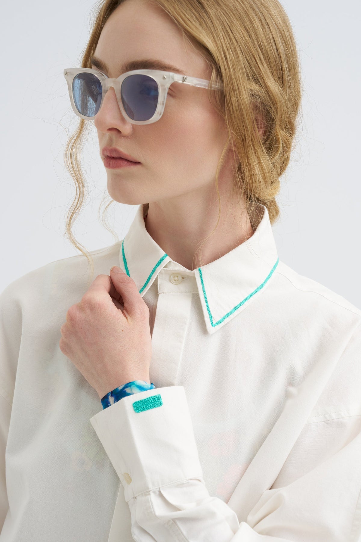 Anywhere Shirt