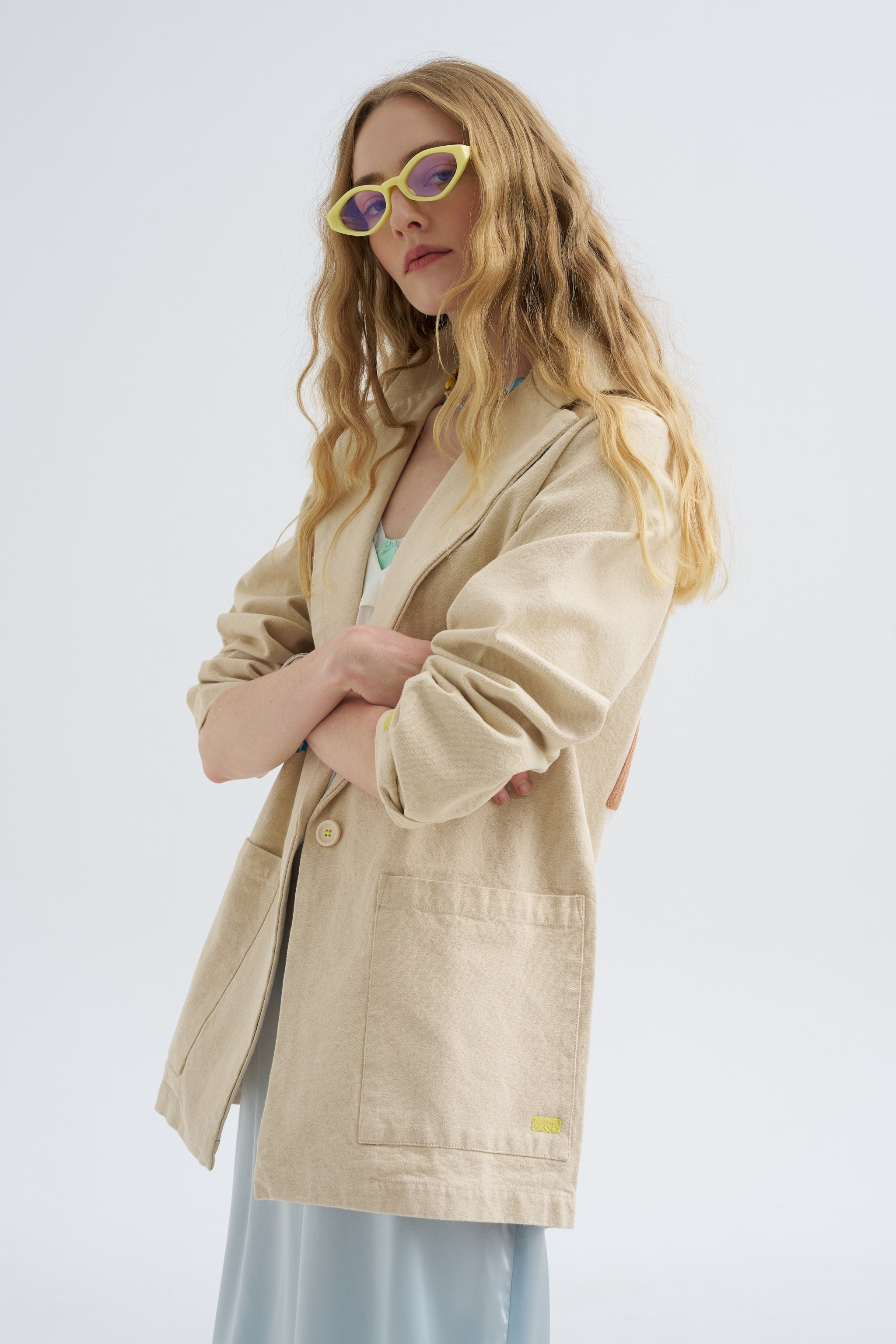 Stanton Jacket
