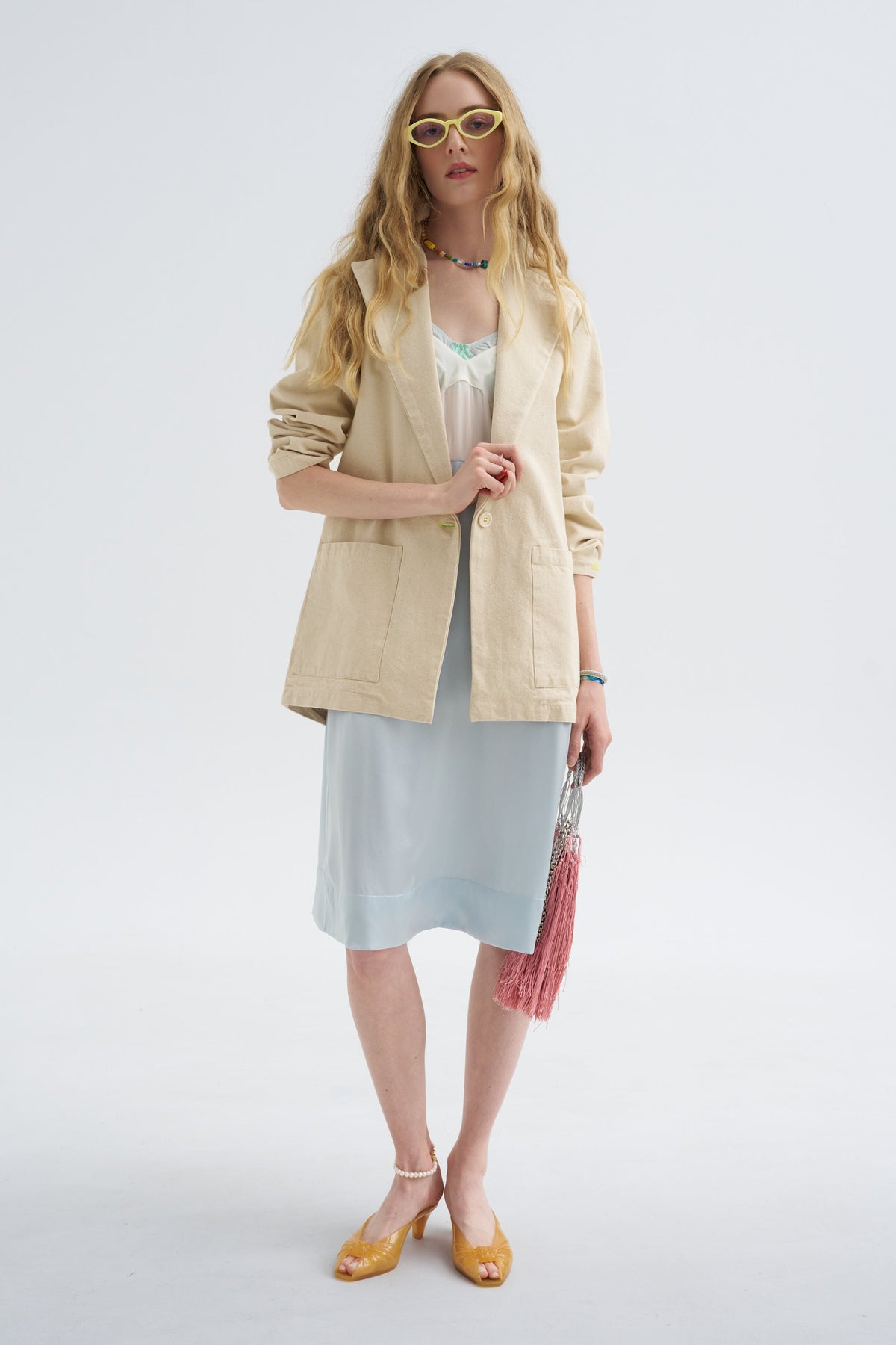 Stanton Jacket