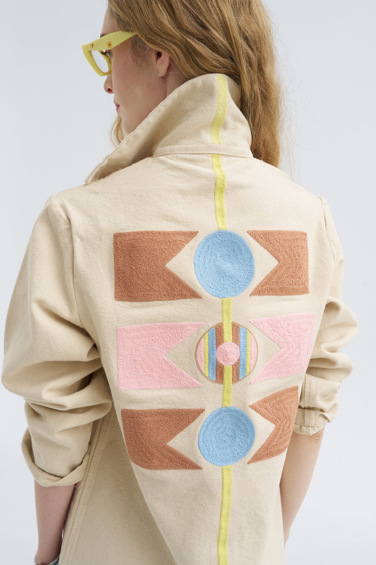 Stanton Jacket