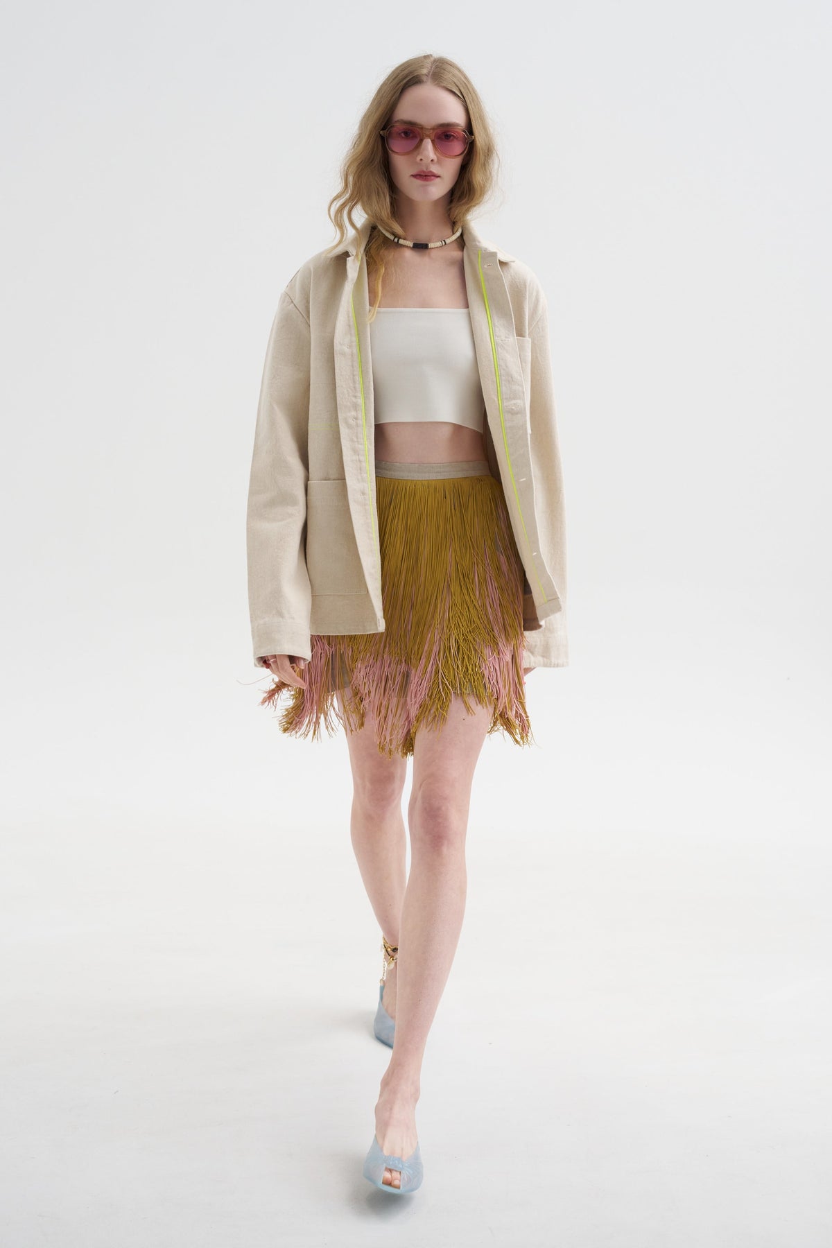 Willow Chore Coat