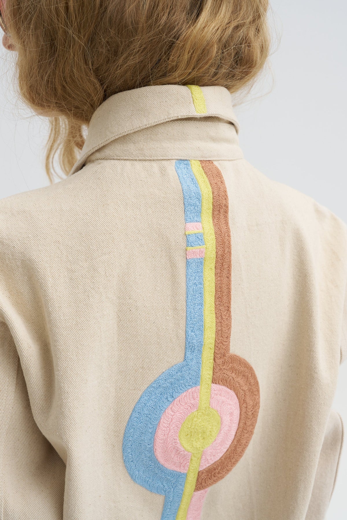 Willow Chore Coat