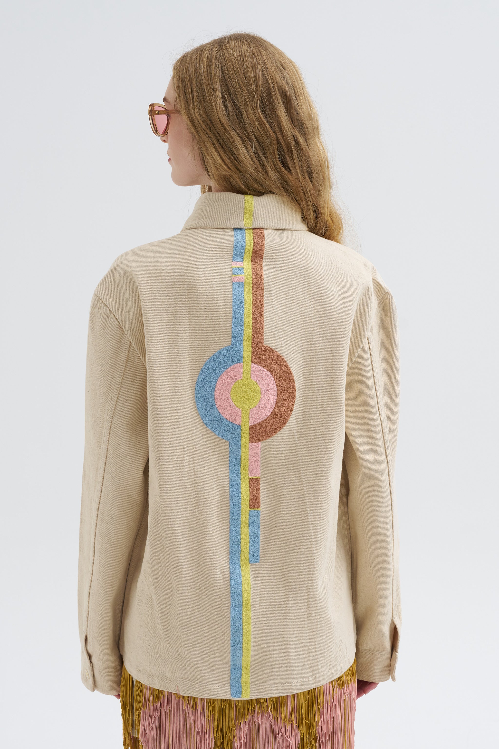 Willow Chore Coat