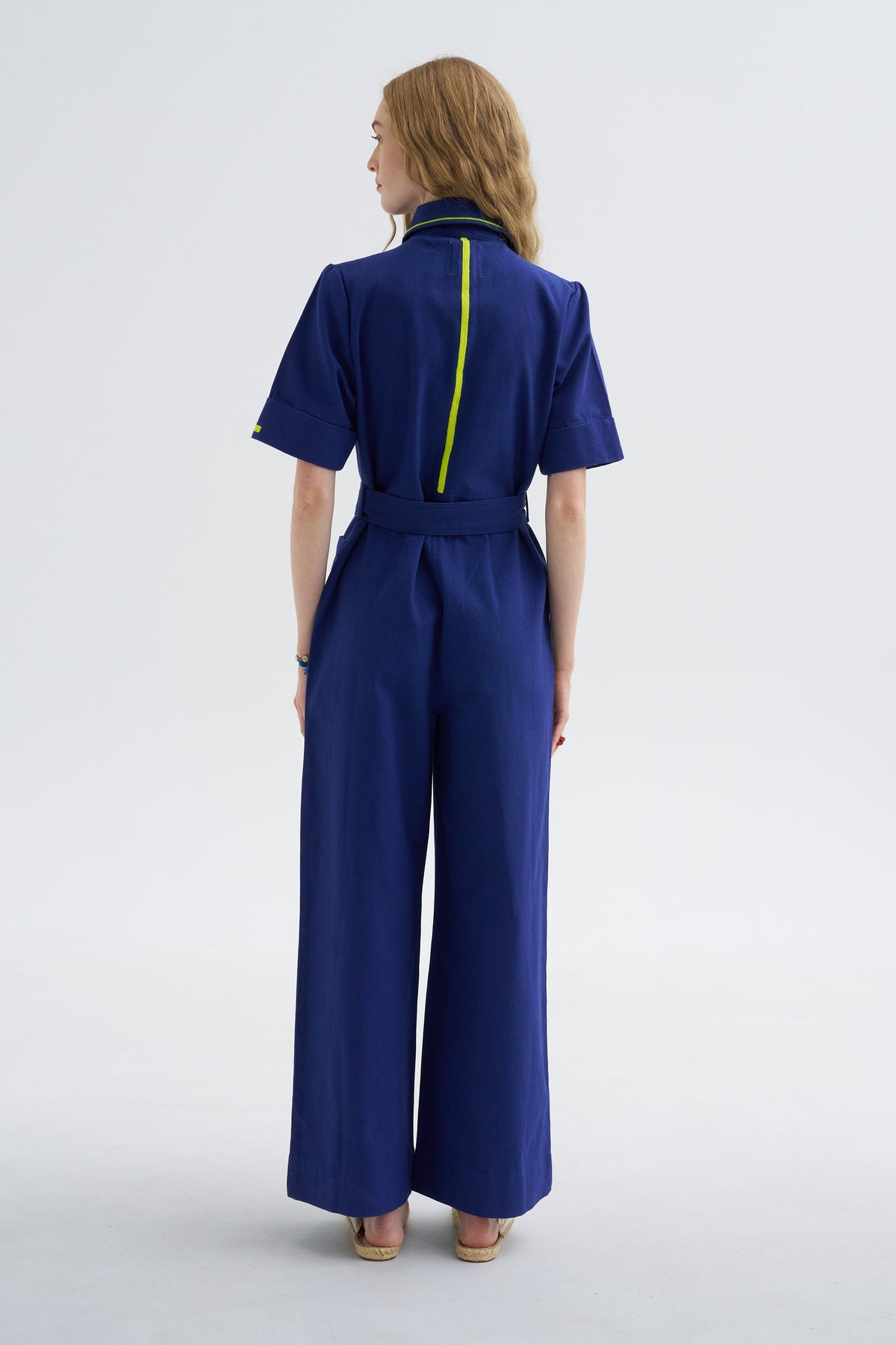 Sara Jumpsuit
