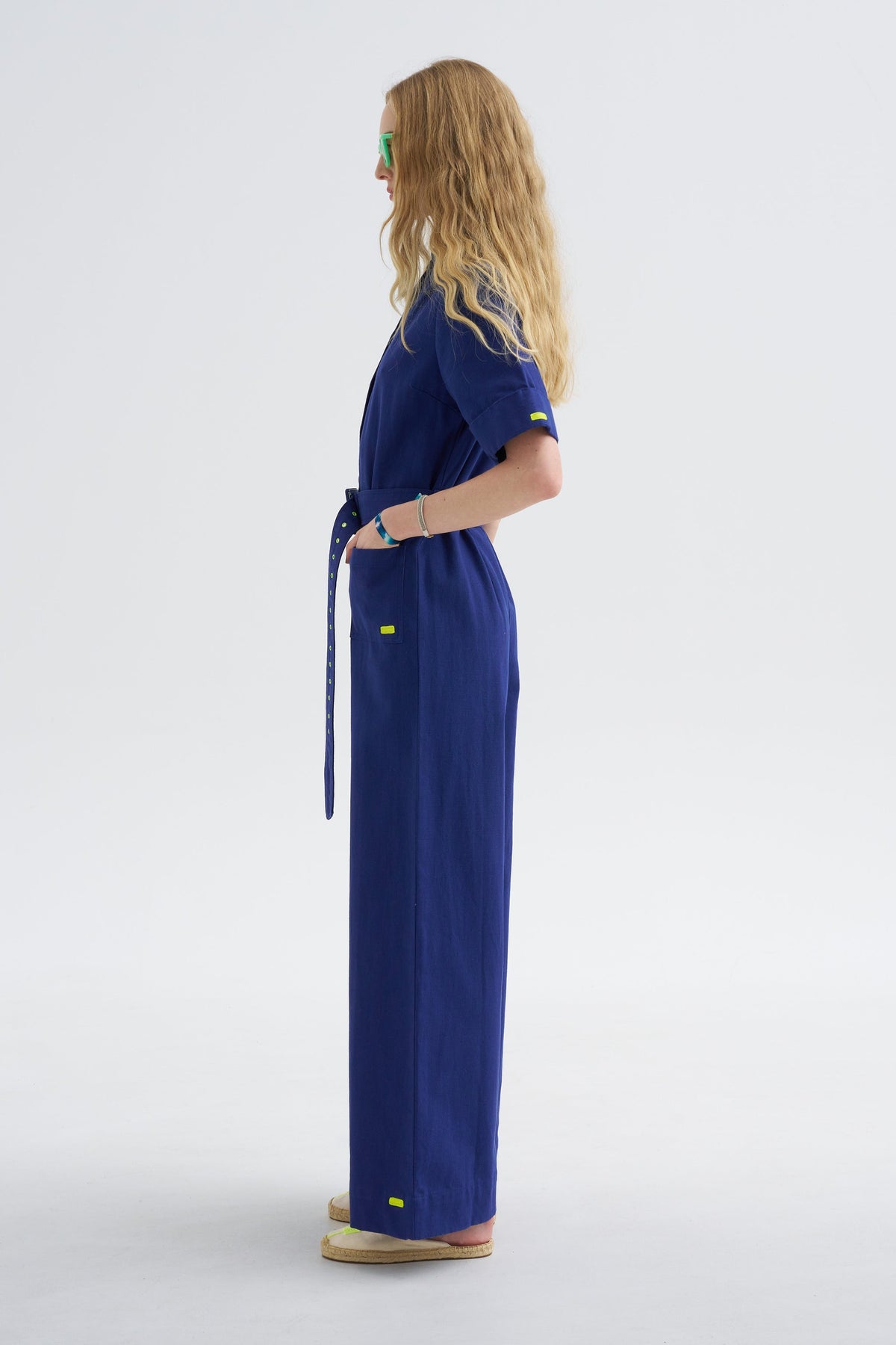 Carrie Jumpsuit