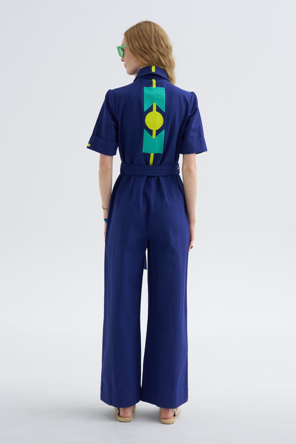 Carrie Jumpsuit