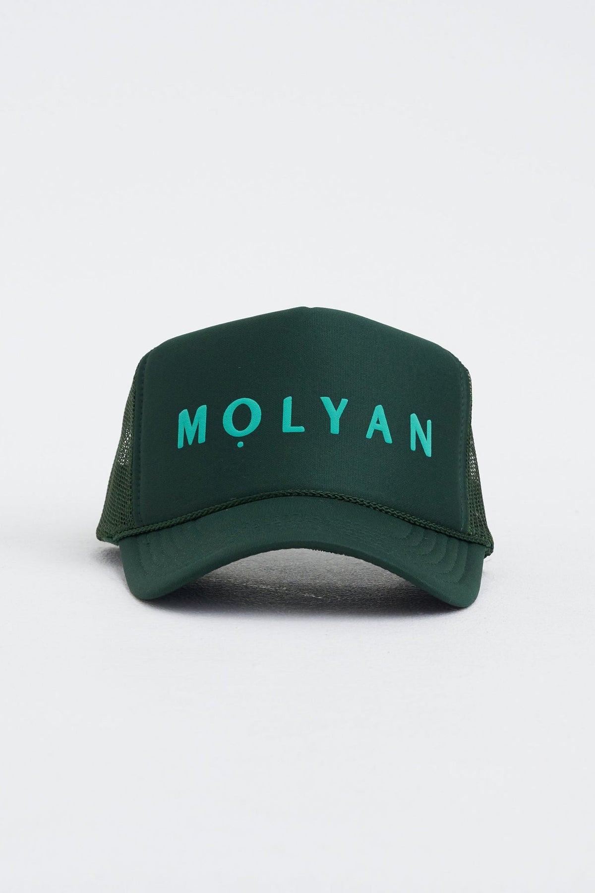 MOLYAN Trucker Hat