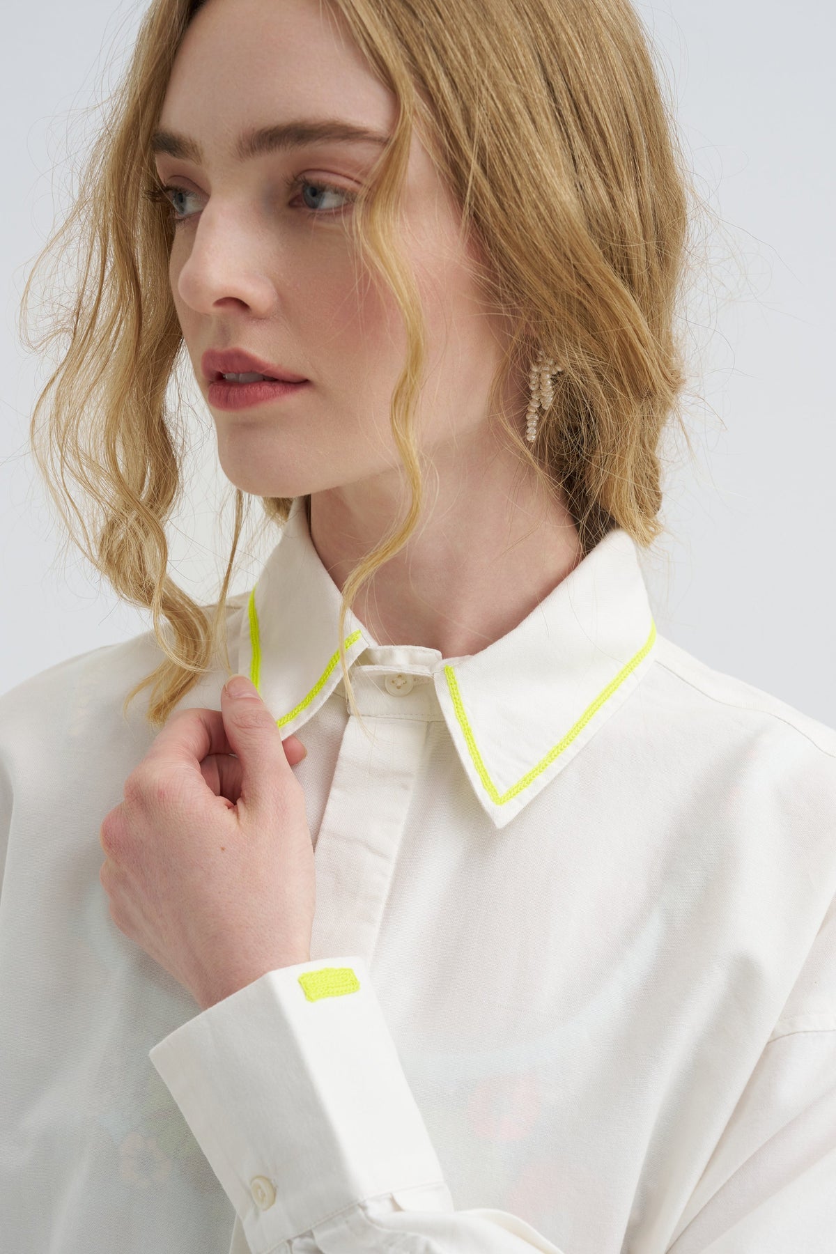 Anywhere Shirt