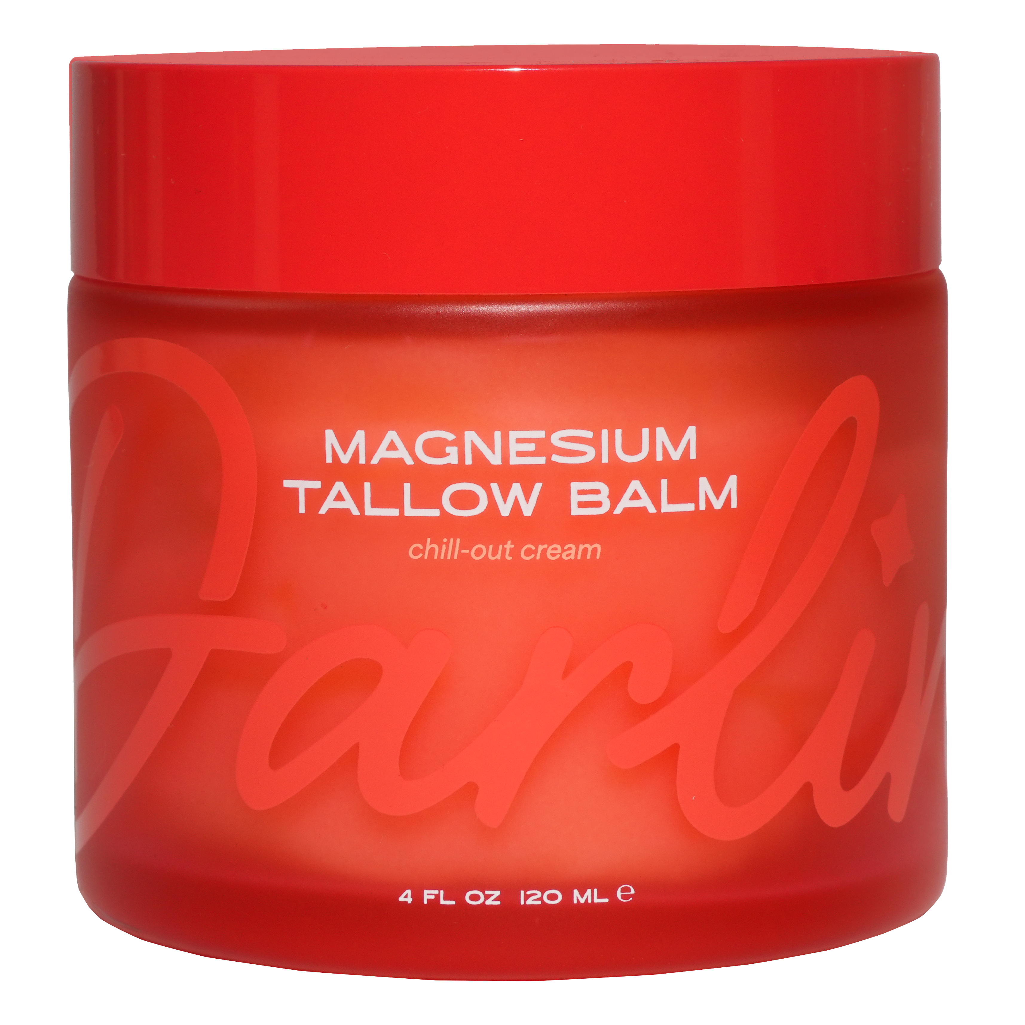 Magnesium Tallow Balm