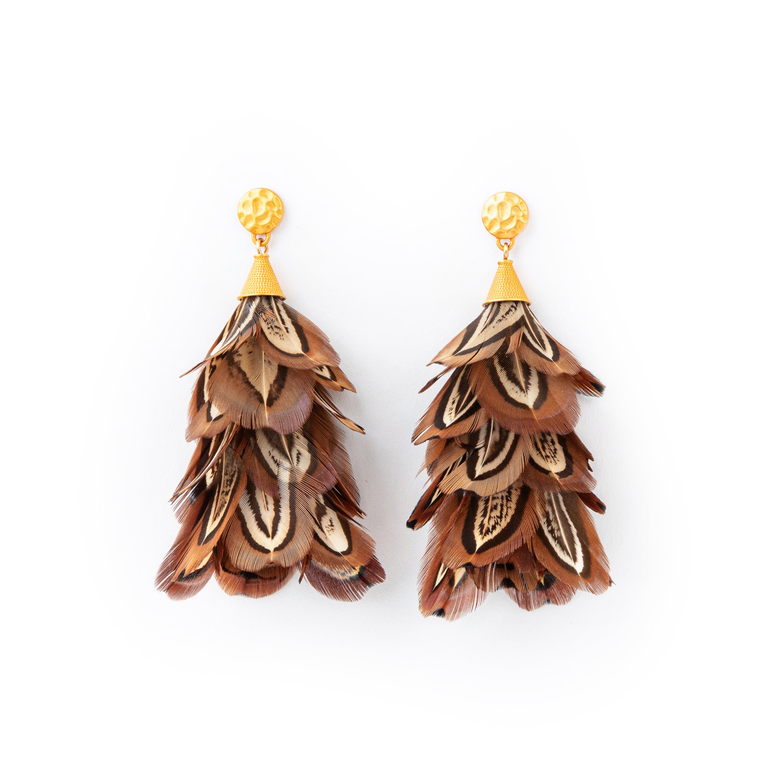 Statement Earrings