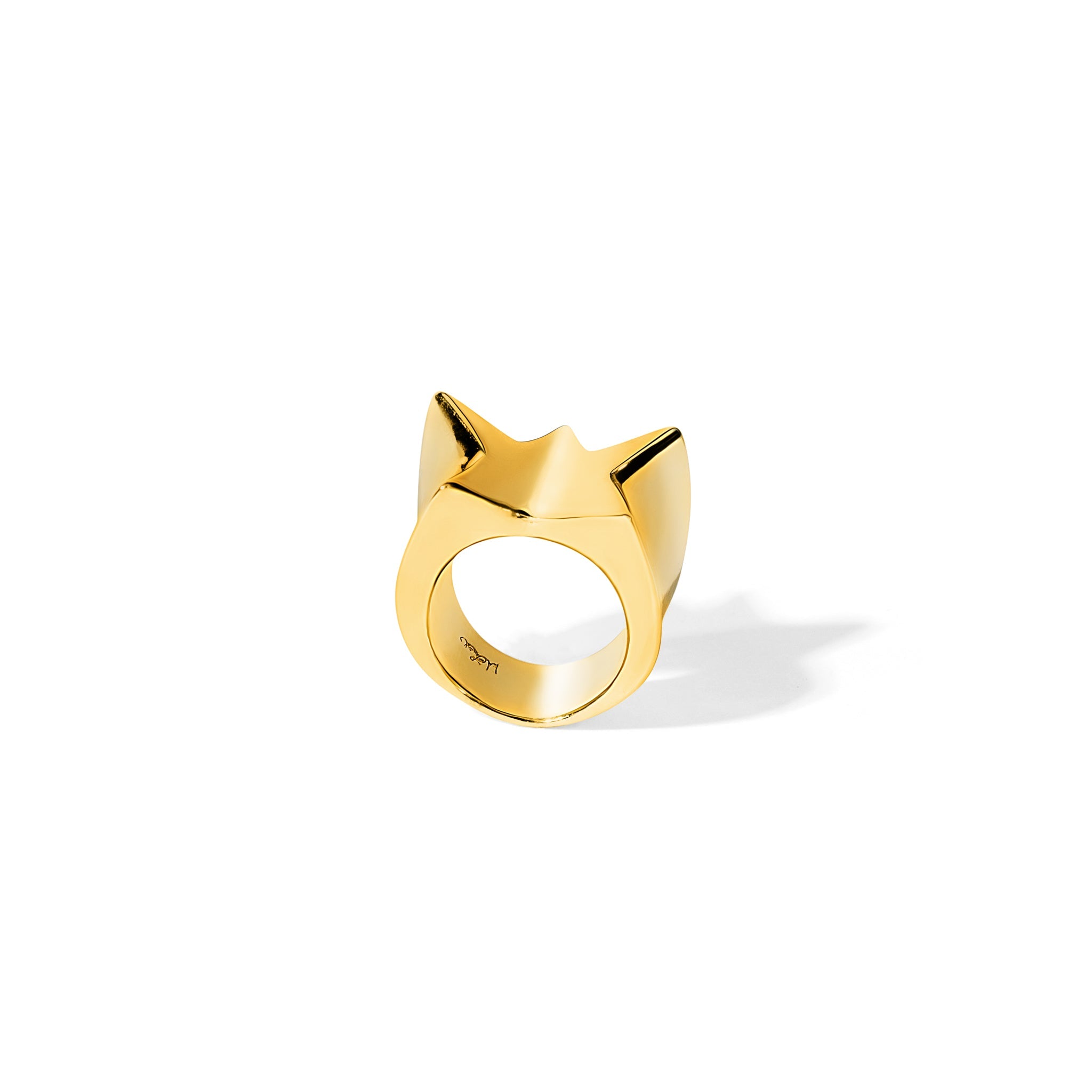 Alice Star Ring