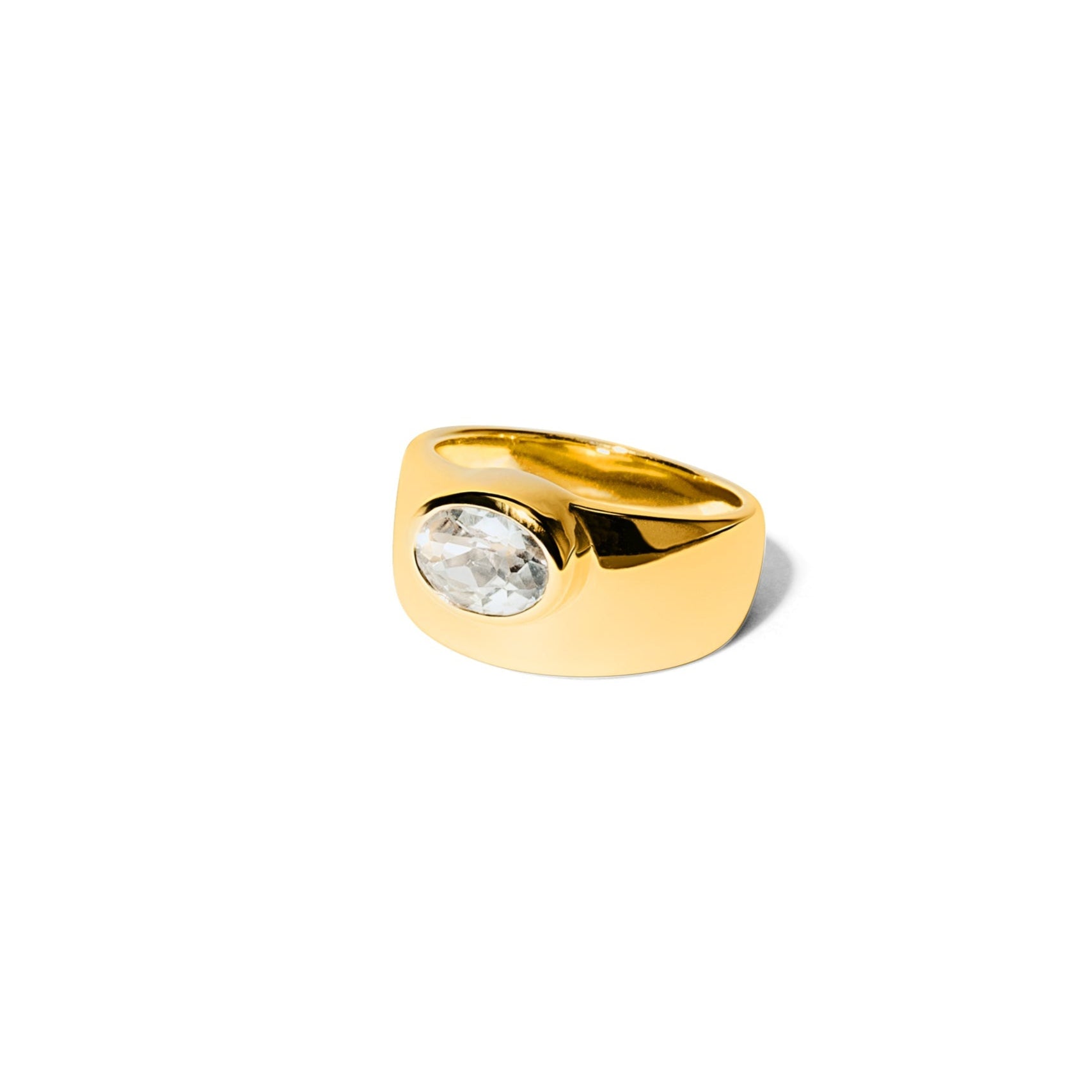 Zelda Ring