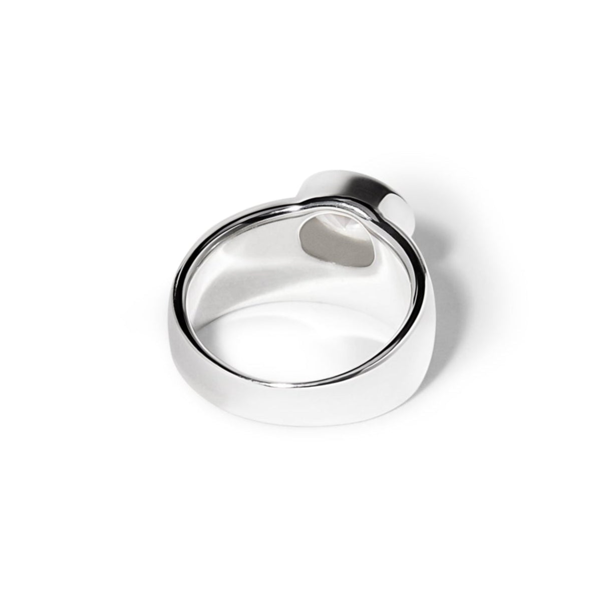 Sterling Silver Zelda Ring