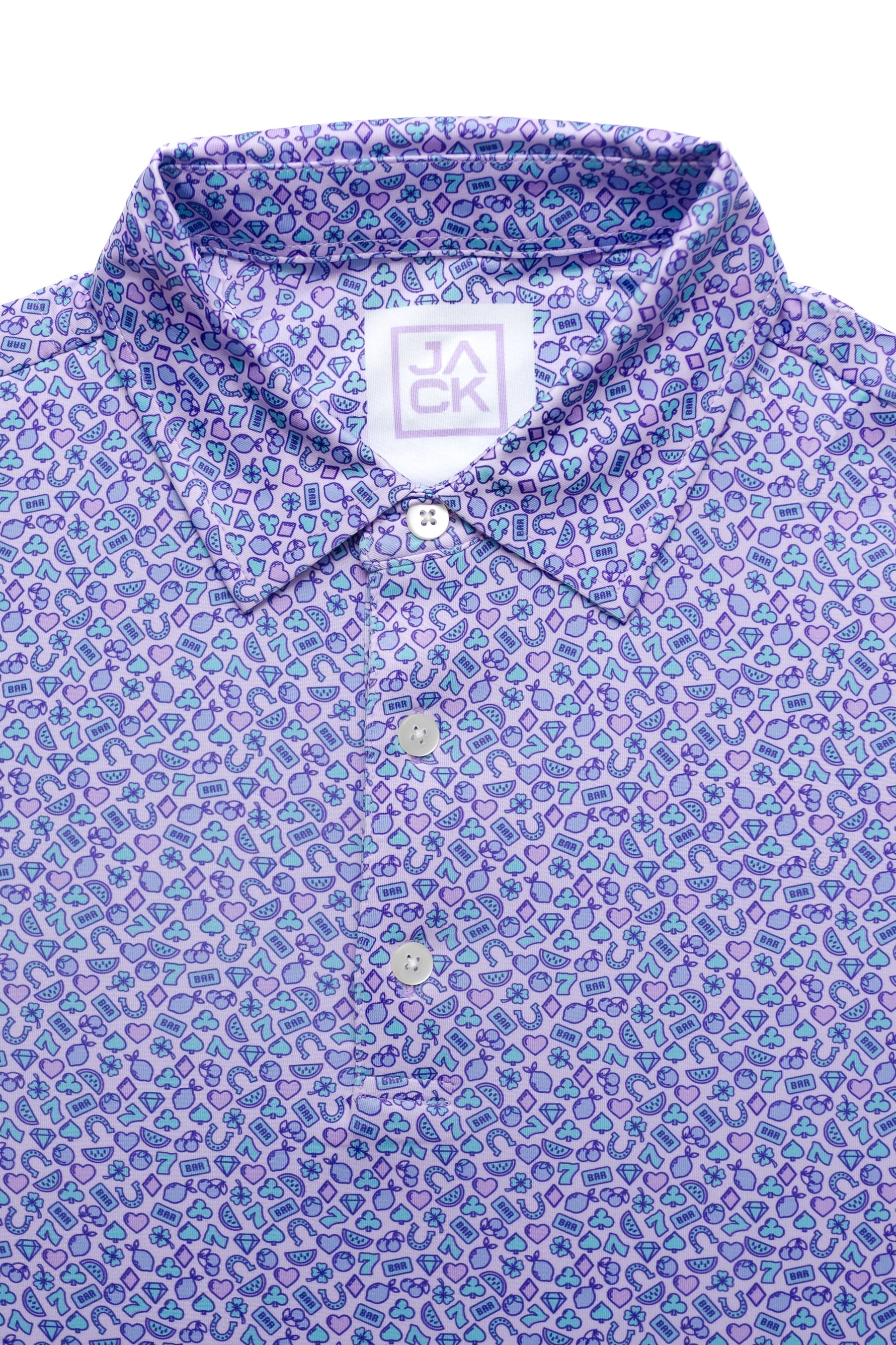 Jack Golf Collection