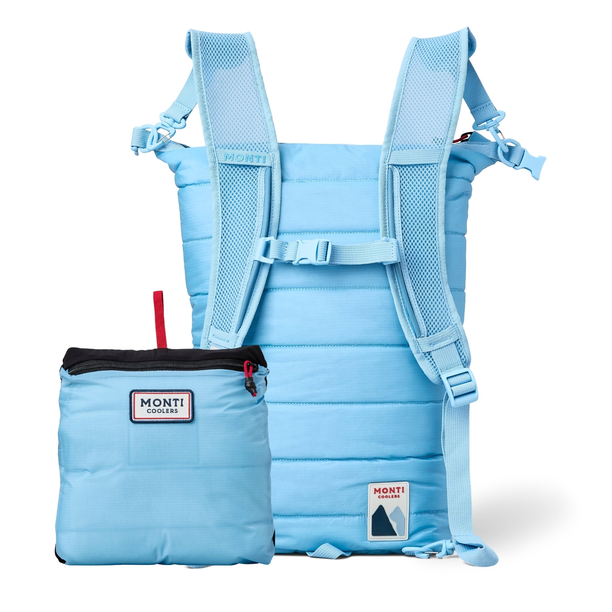 The Shasta 23L Cooler