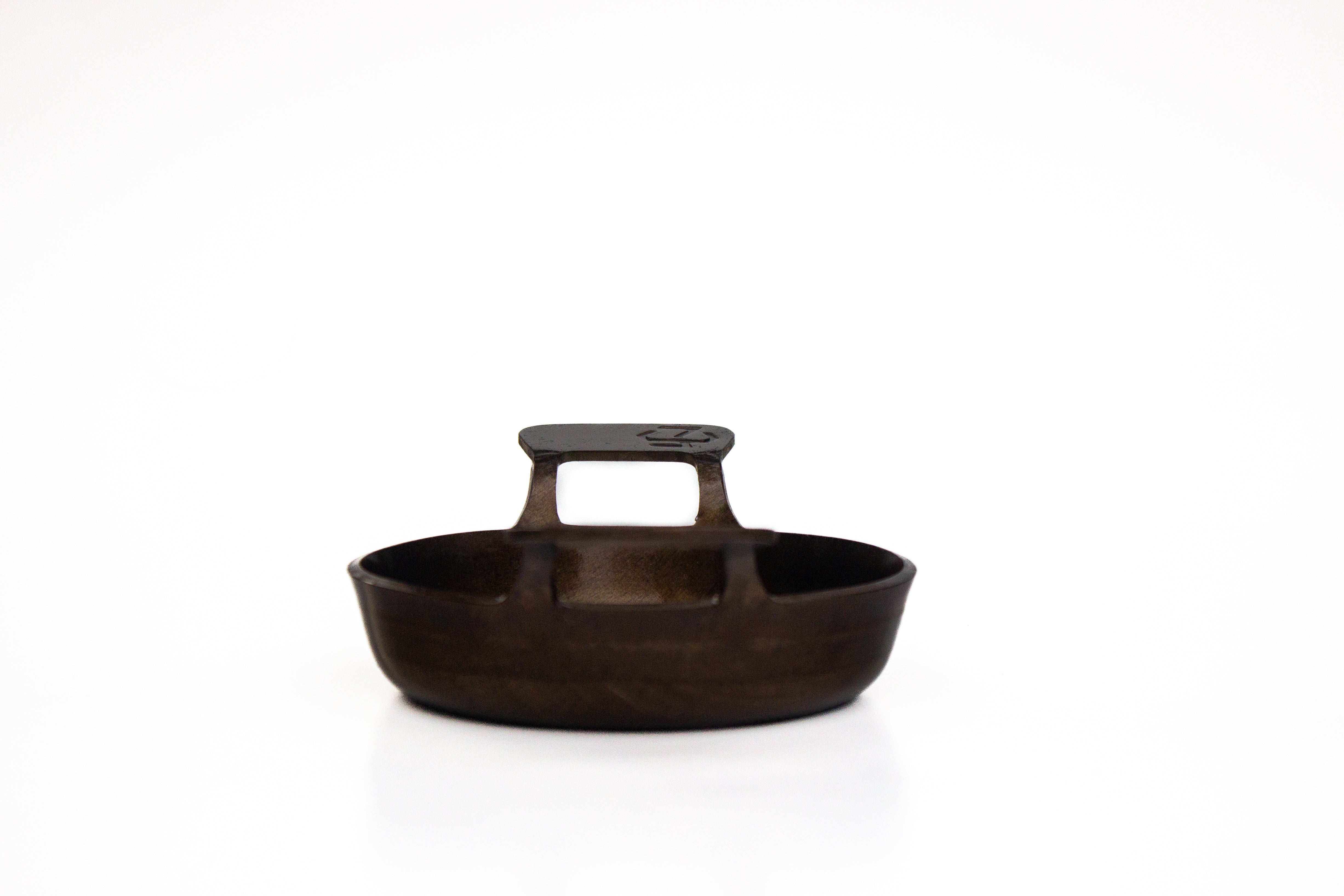 5'' Pioneer Pan