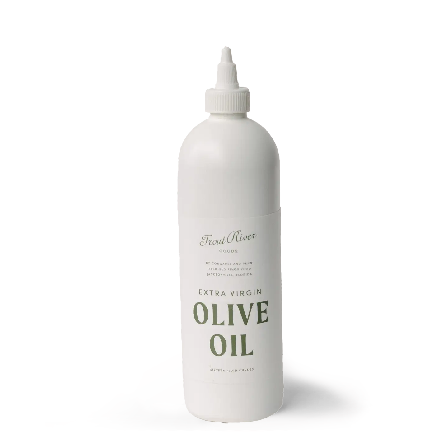 Olive Oil