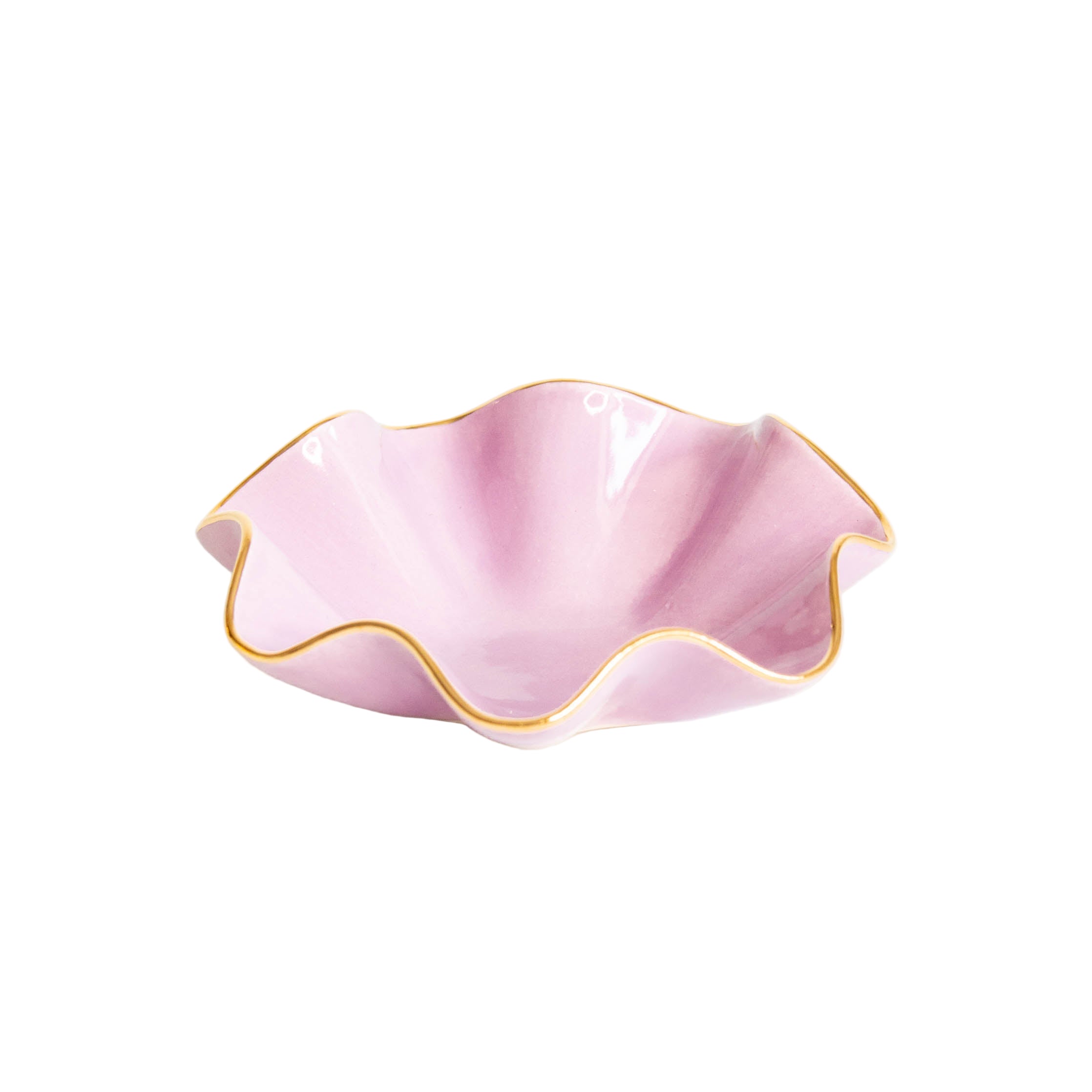 Alene Wavy Bowl