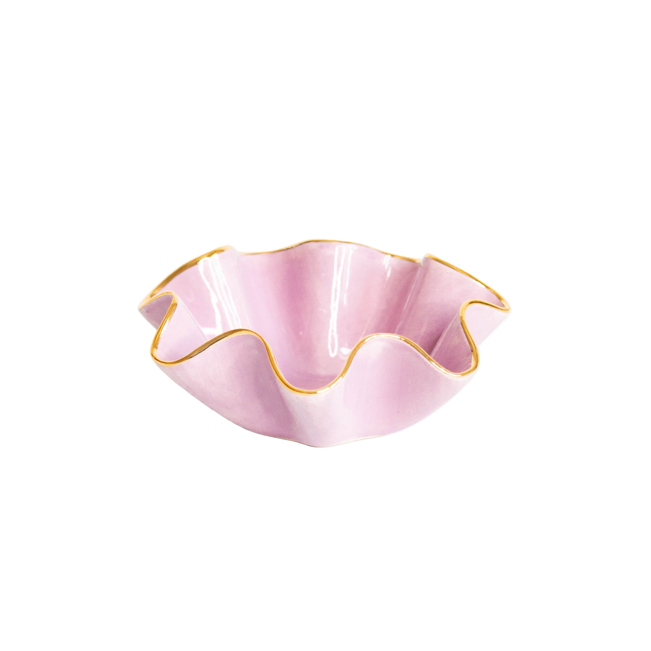 Adorn Wavy Bowl