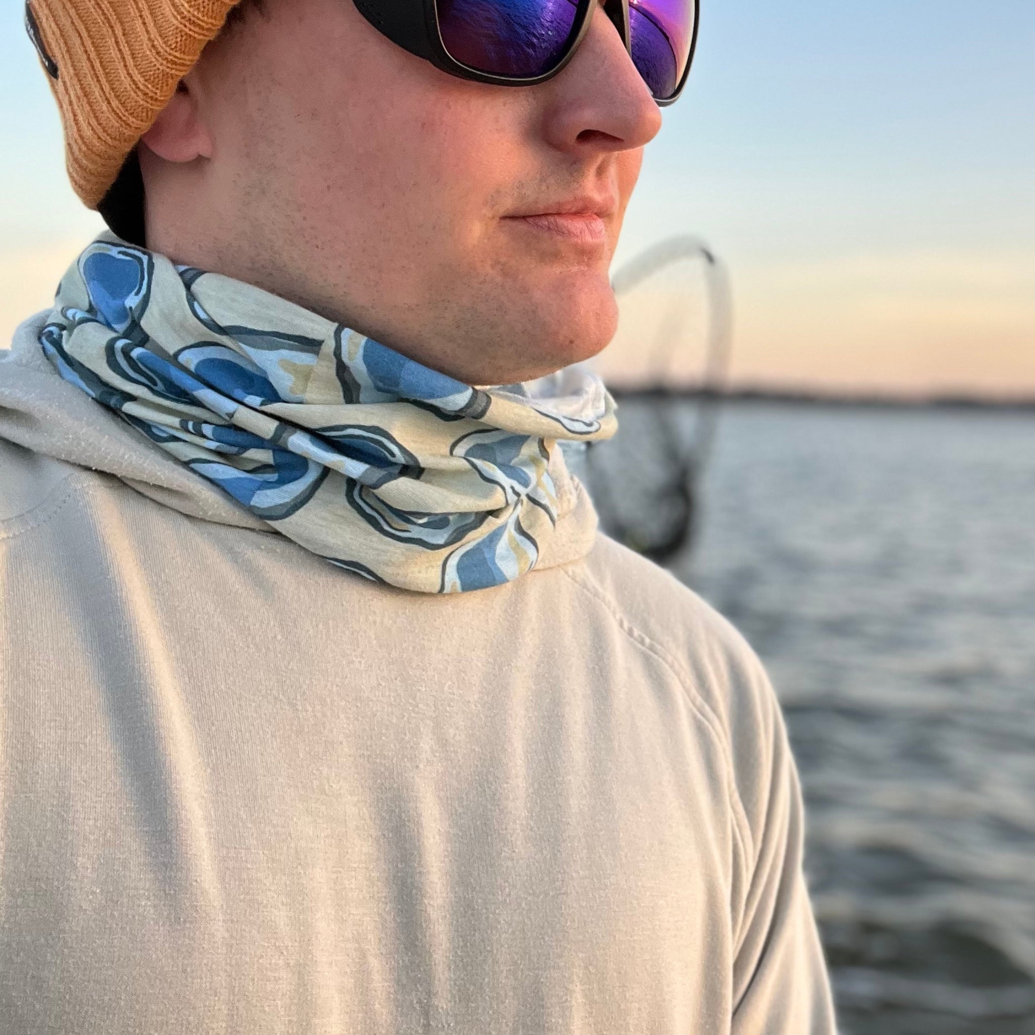 Neck Gator | Sun Protection