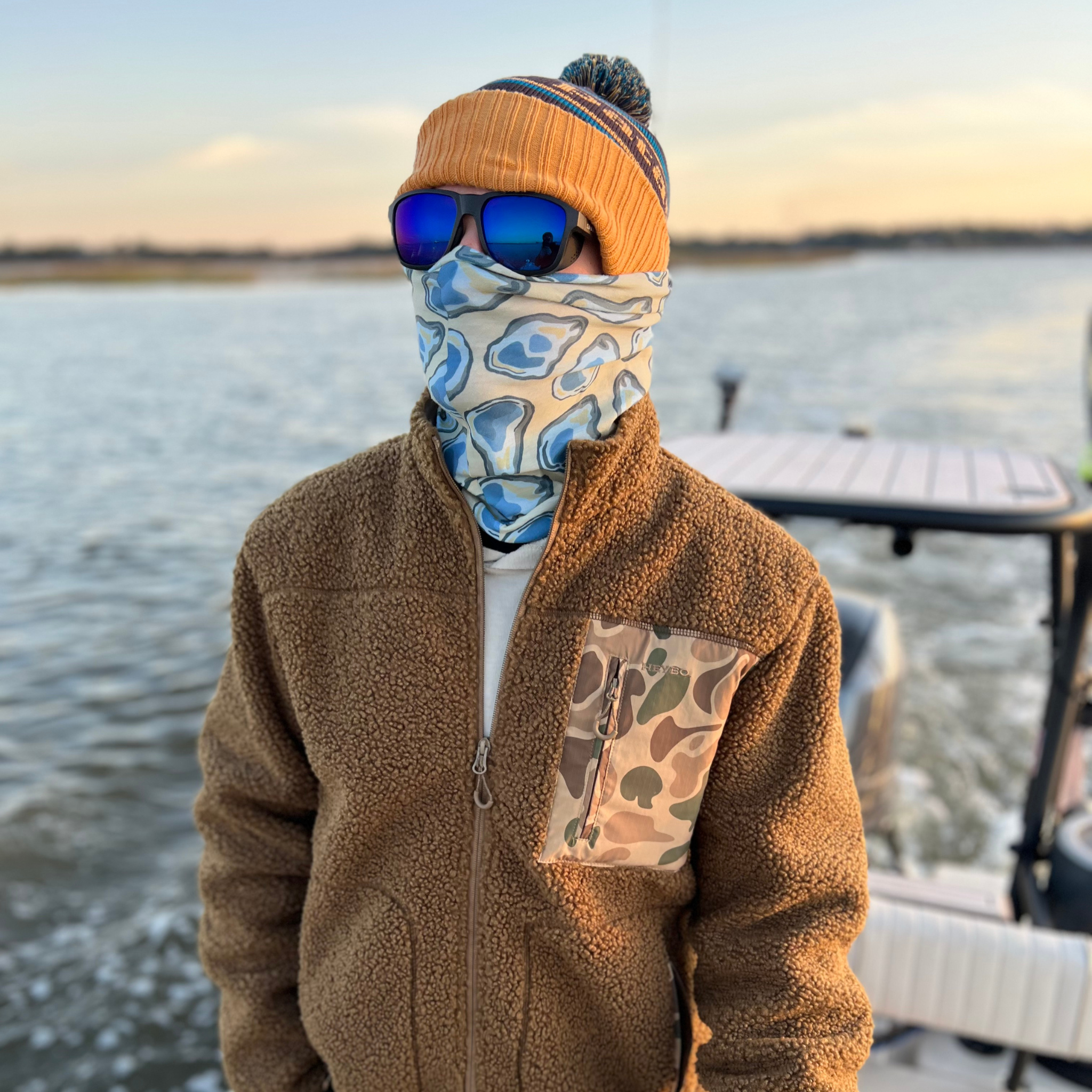 Neck Gator | Sun Protection