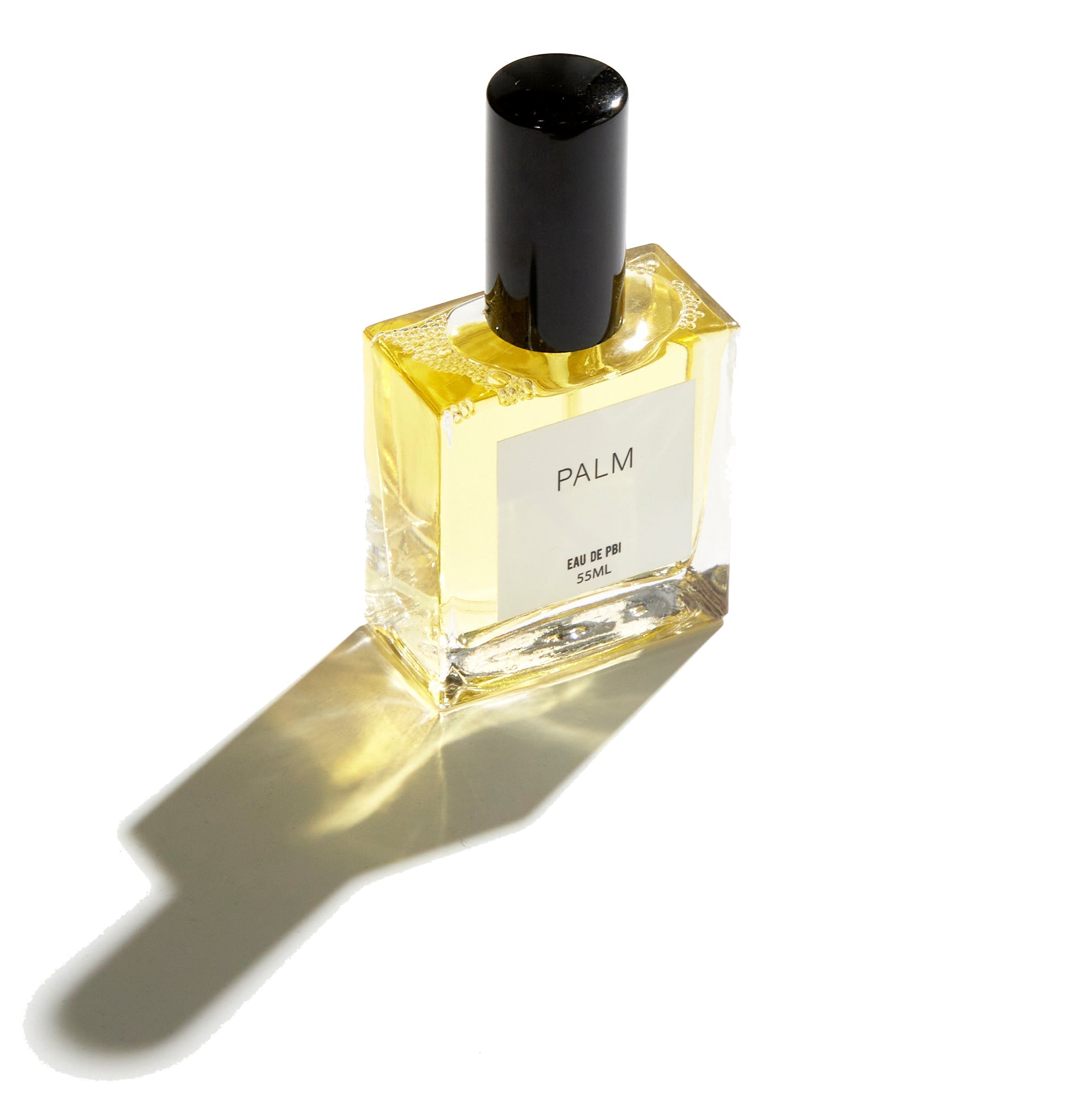 PALM Eau de Parfum + Bug Defying Repellent