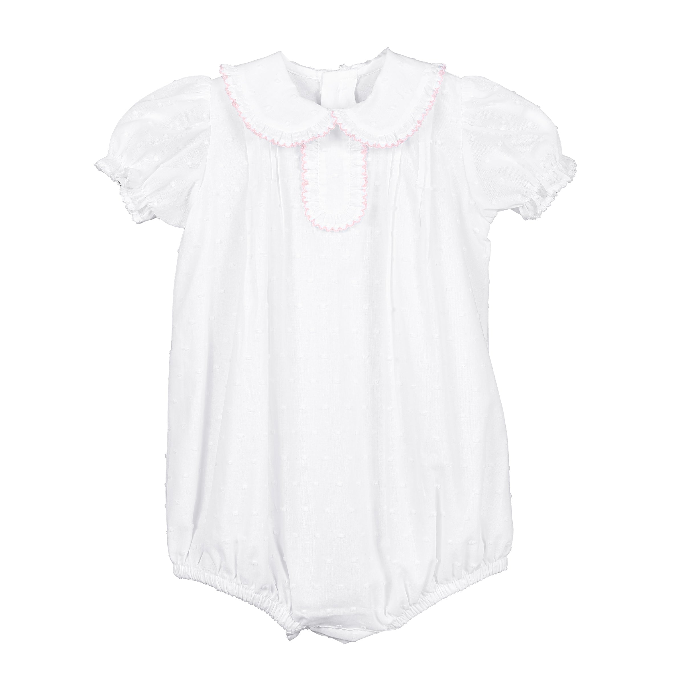 Eve Cotton Bubble