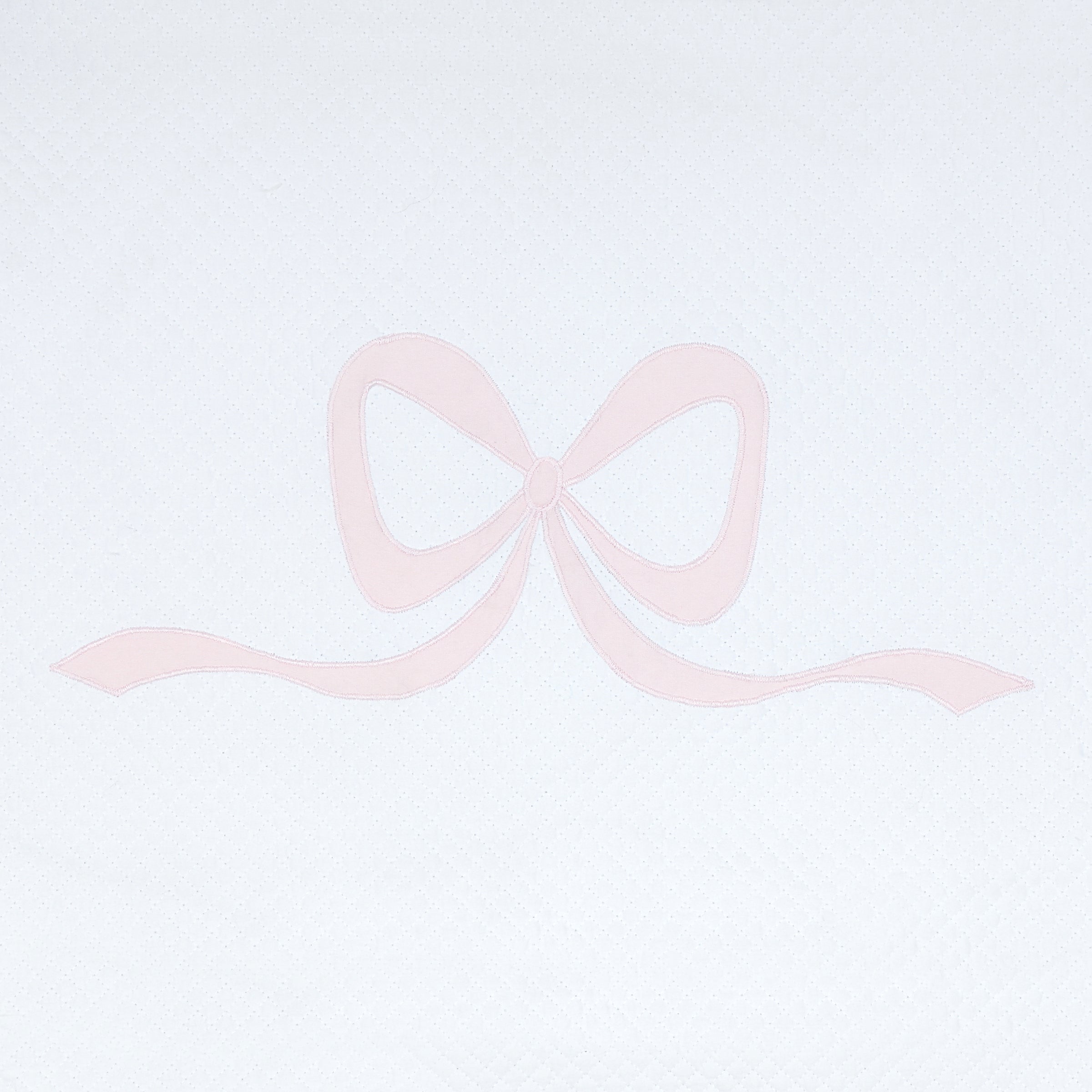 BABY LUCY COTTON PILLOW SHAM