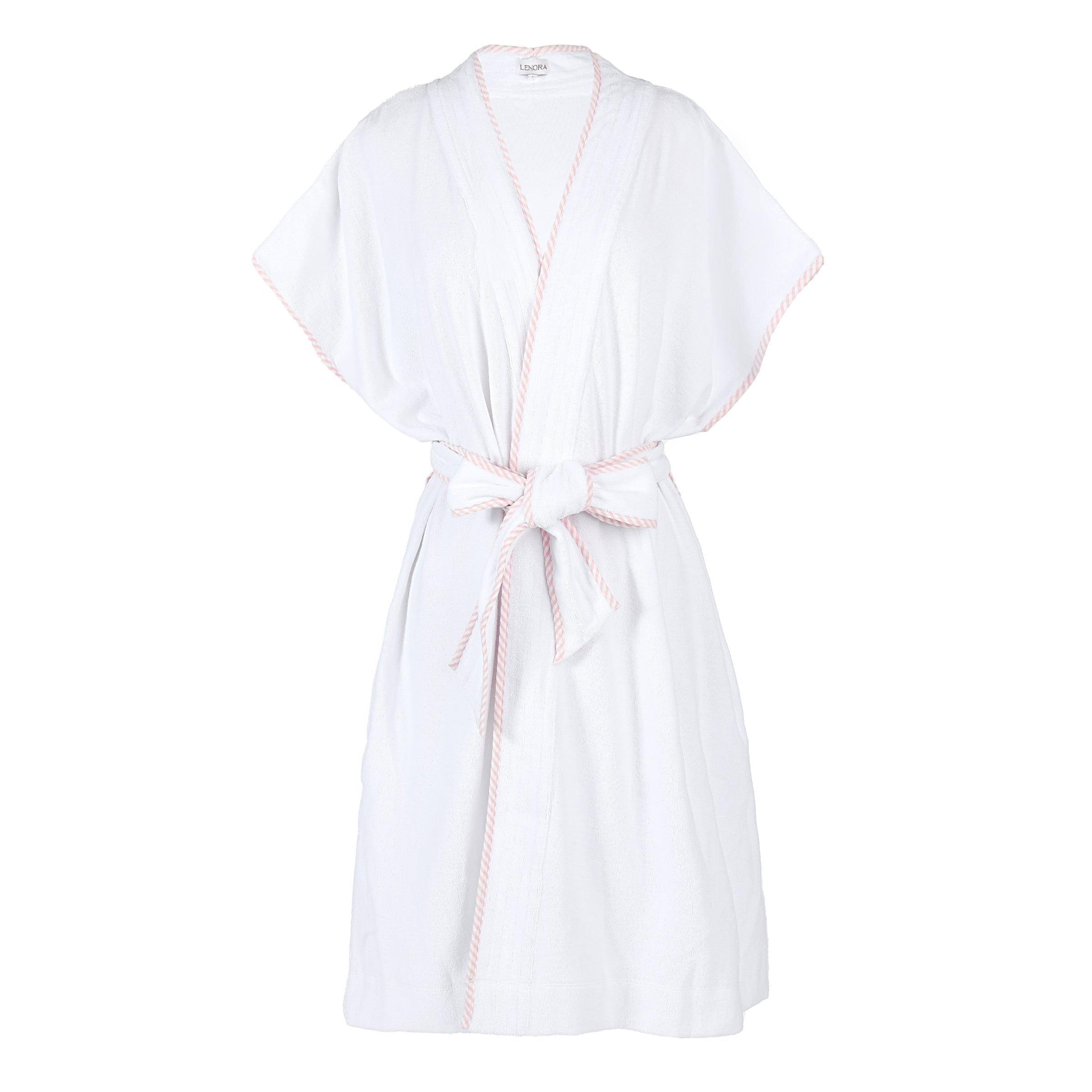 TERRY COTTON ROBE