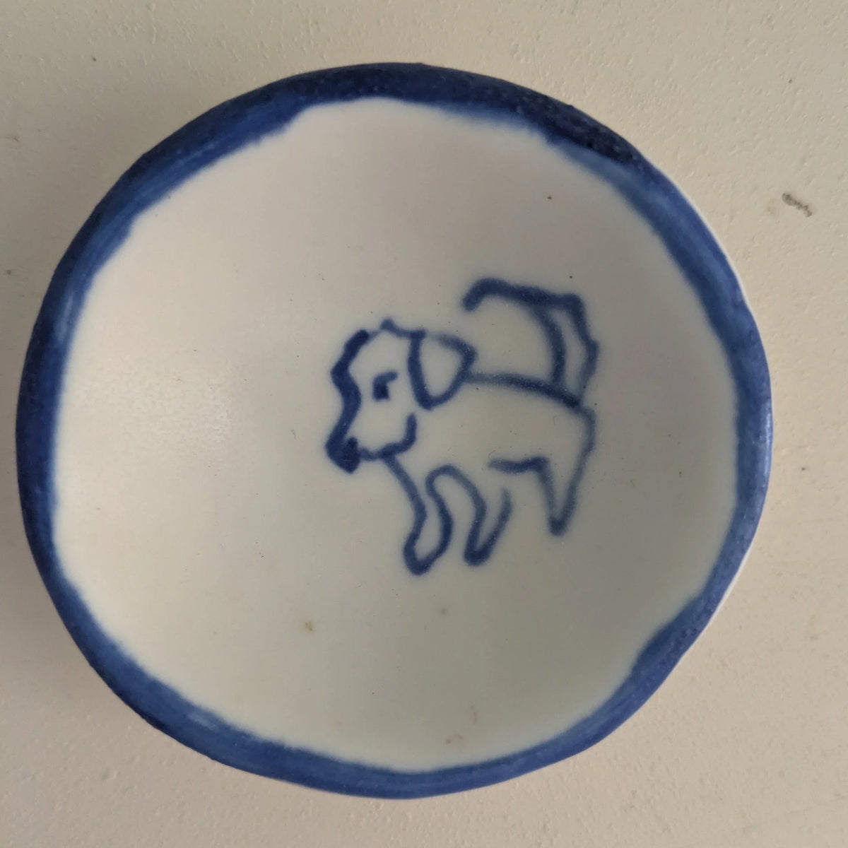 Sketchbook Trinket Bowls- Made to order