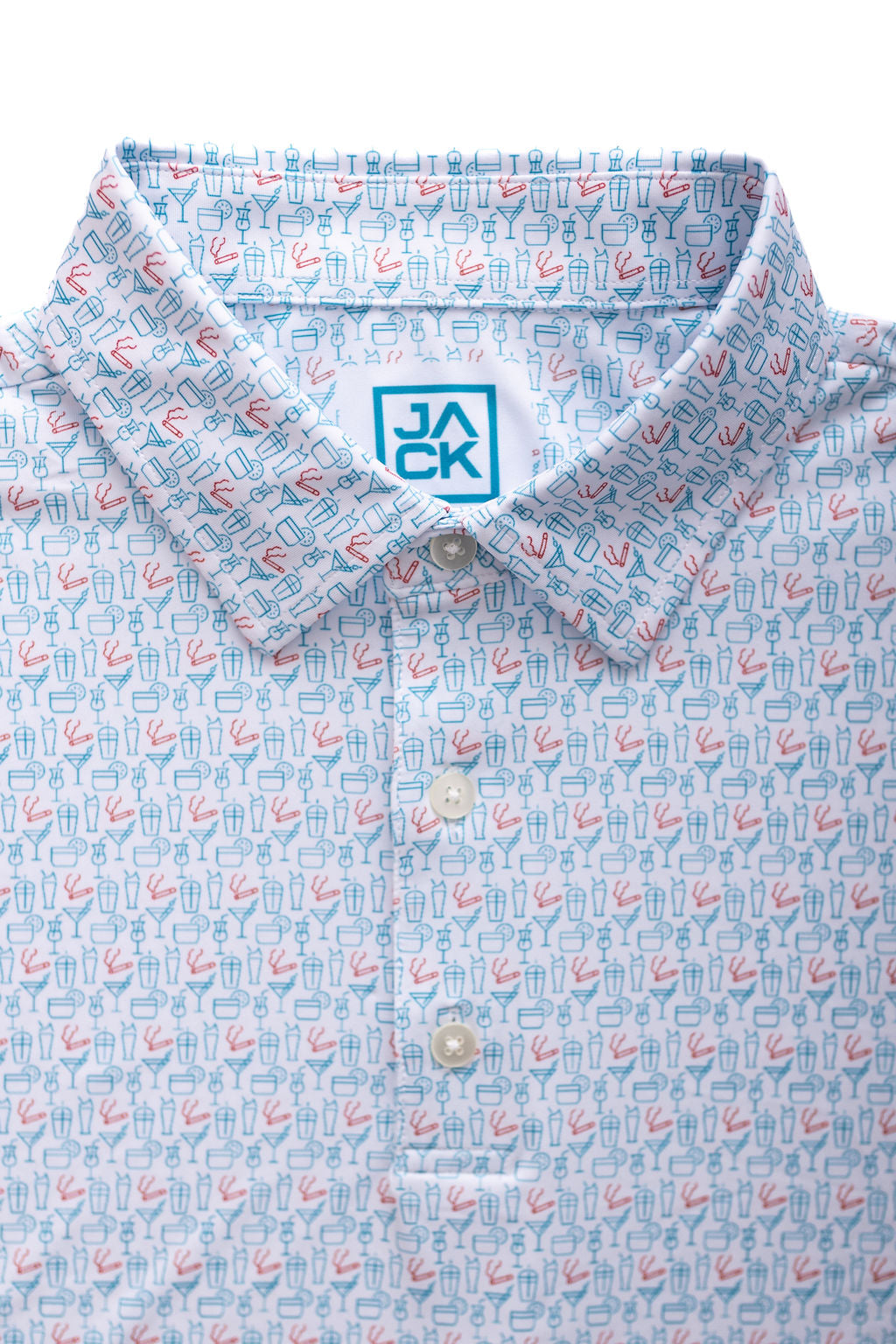 Jack Golf Collection