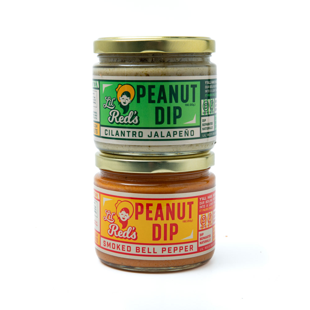 Peanut Dip