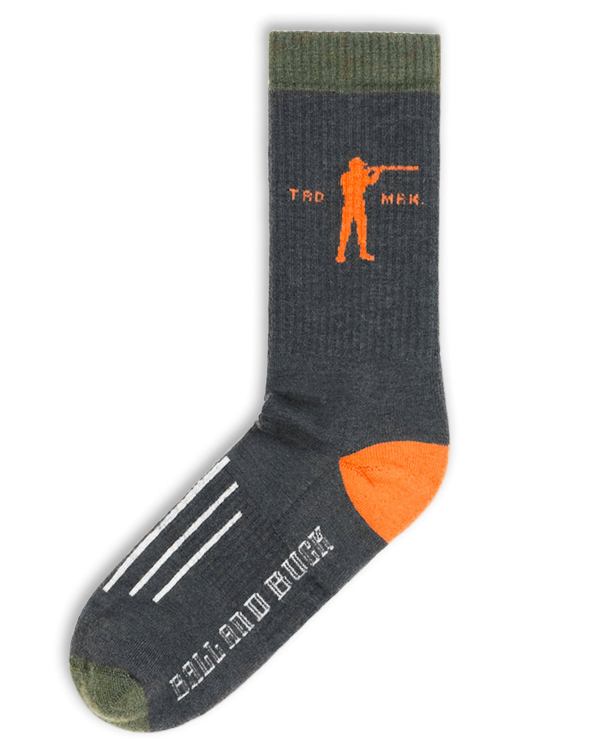 Premium Merino Socks