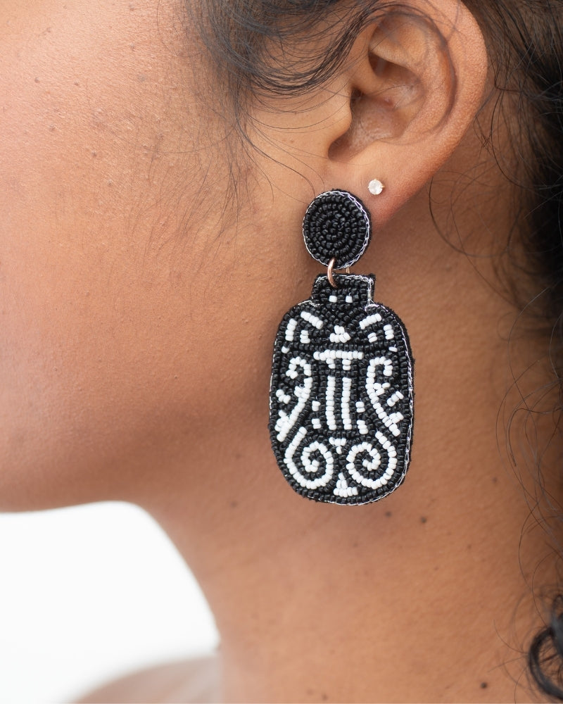 The Blake Earring