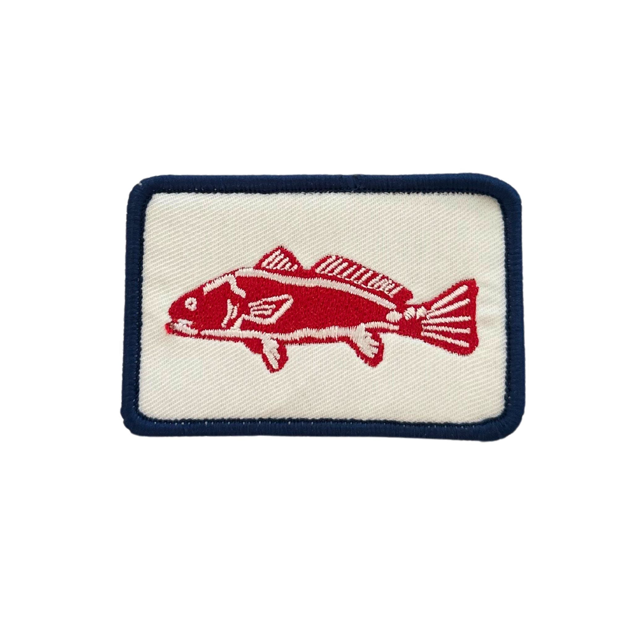 Cooler Patch