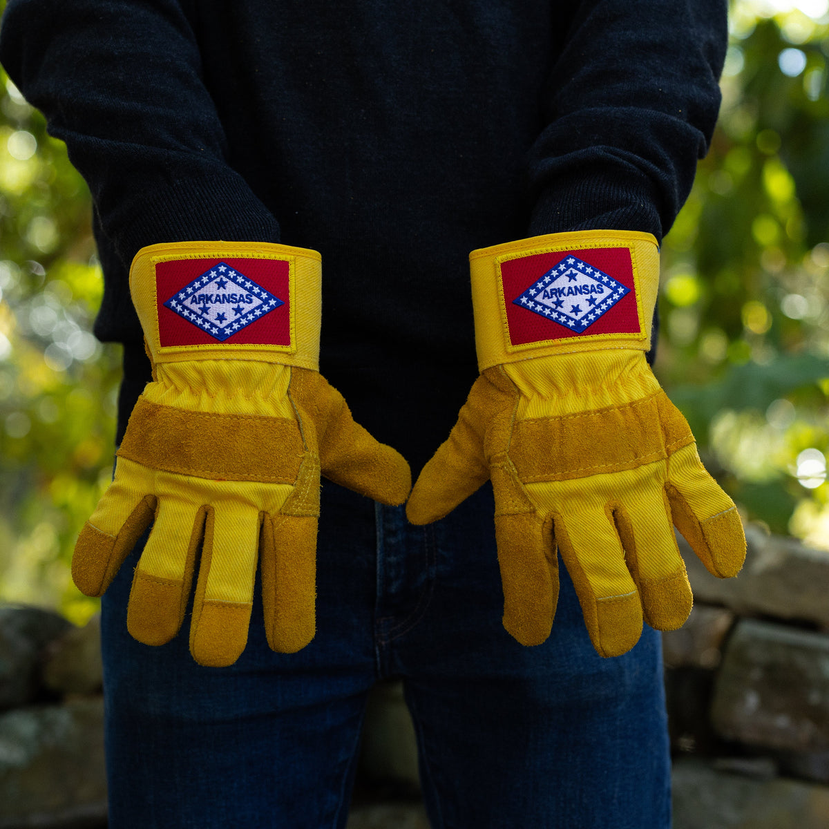 ARKANSAS GLOVES