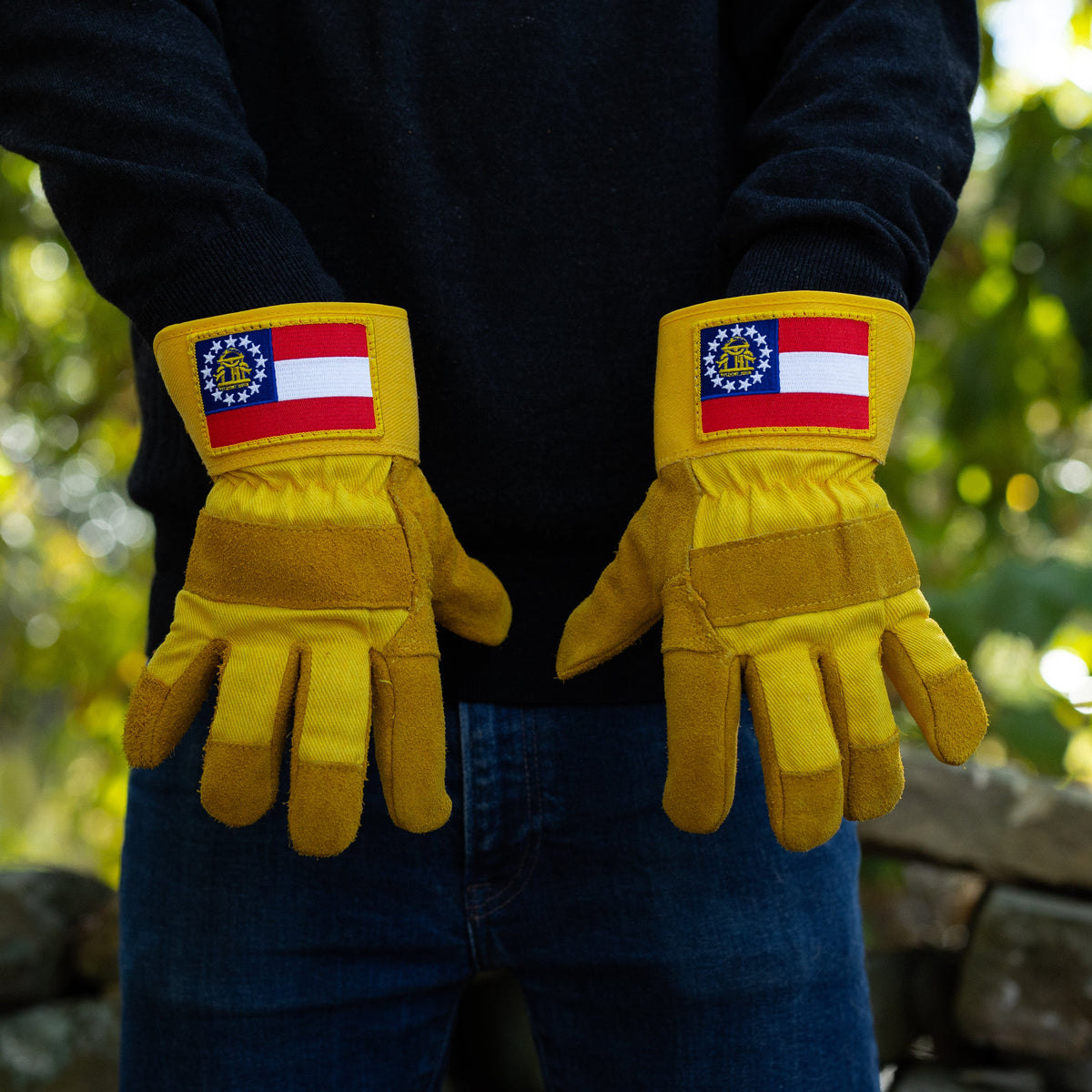 GEORGIA GLOVES