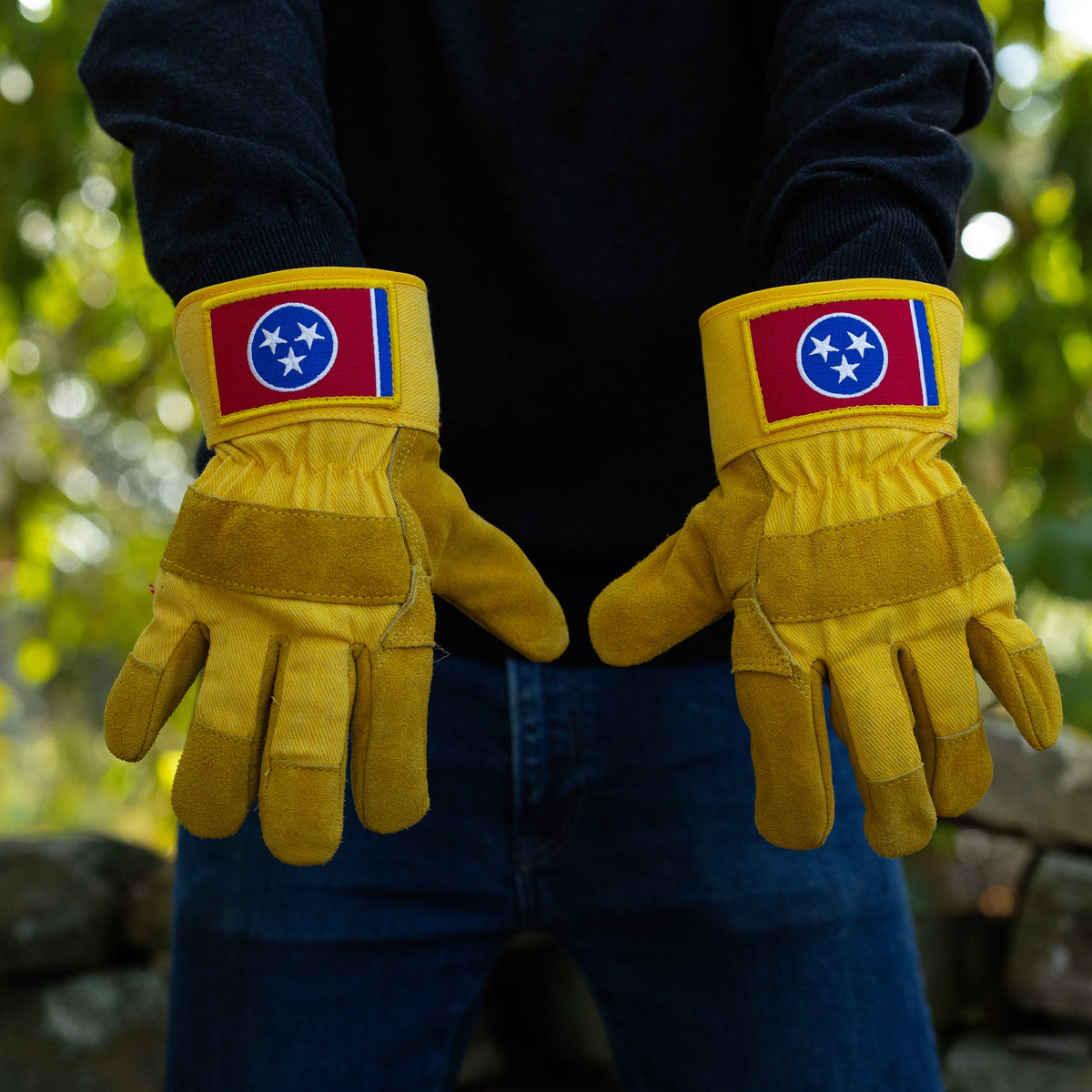 TENNESSEE GLOVES