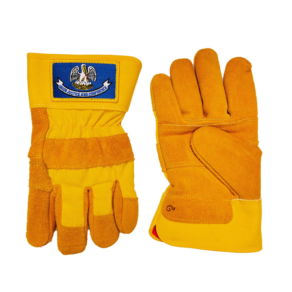 LOUISIANA GLOVES