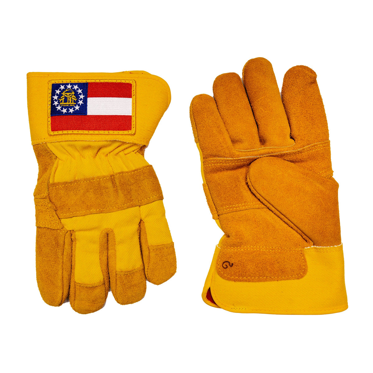 GEORGIA GLOVES