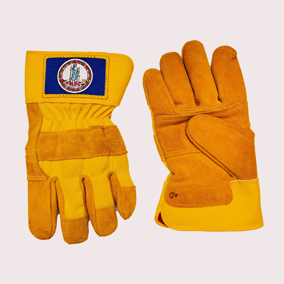 VIRGINIA GLOVES