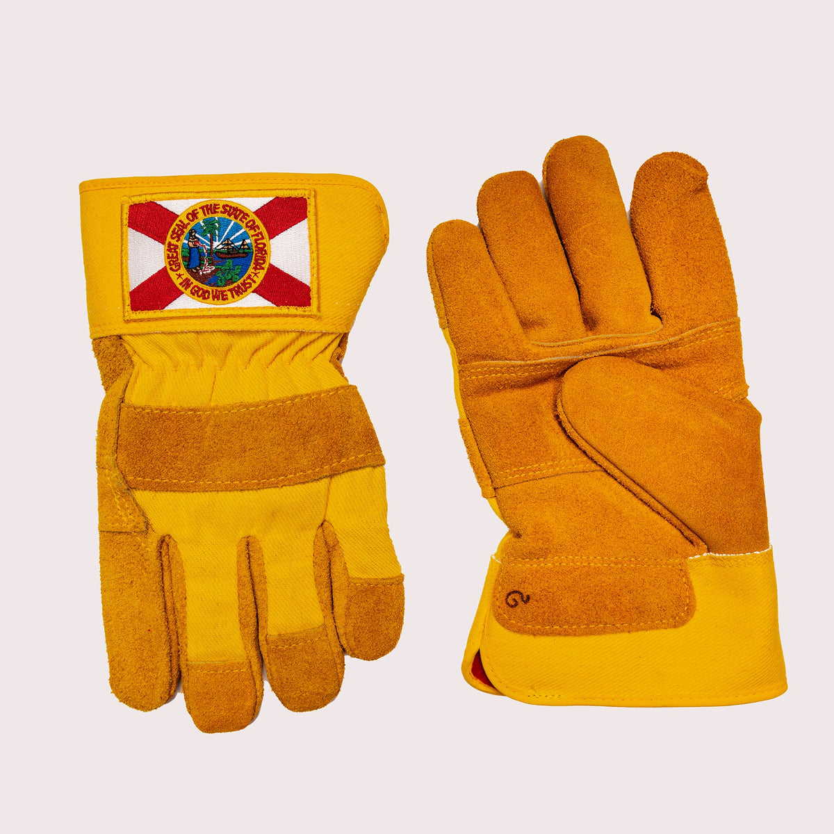 FLORIDA GLOVES