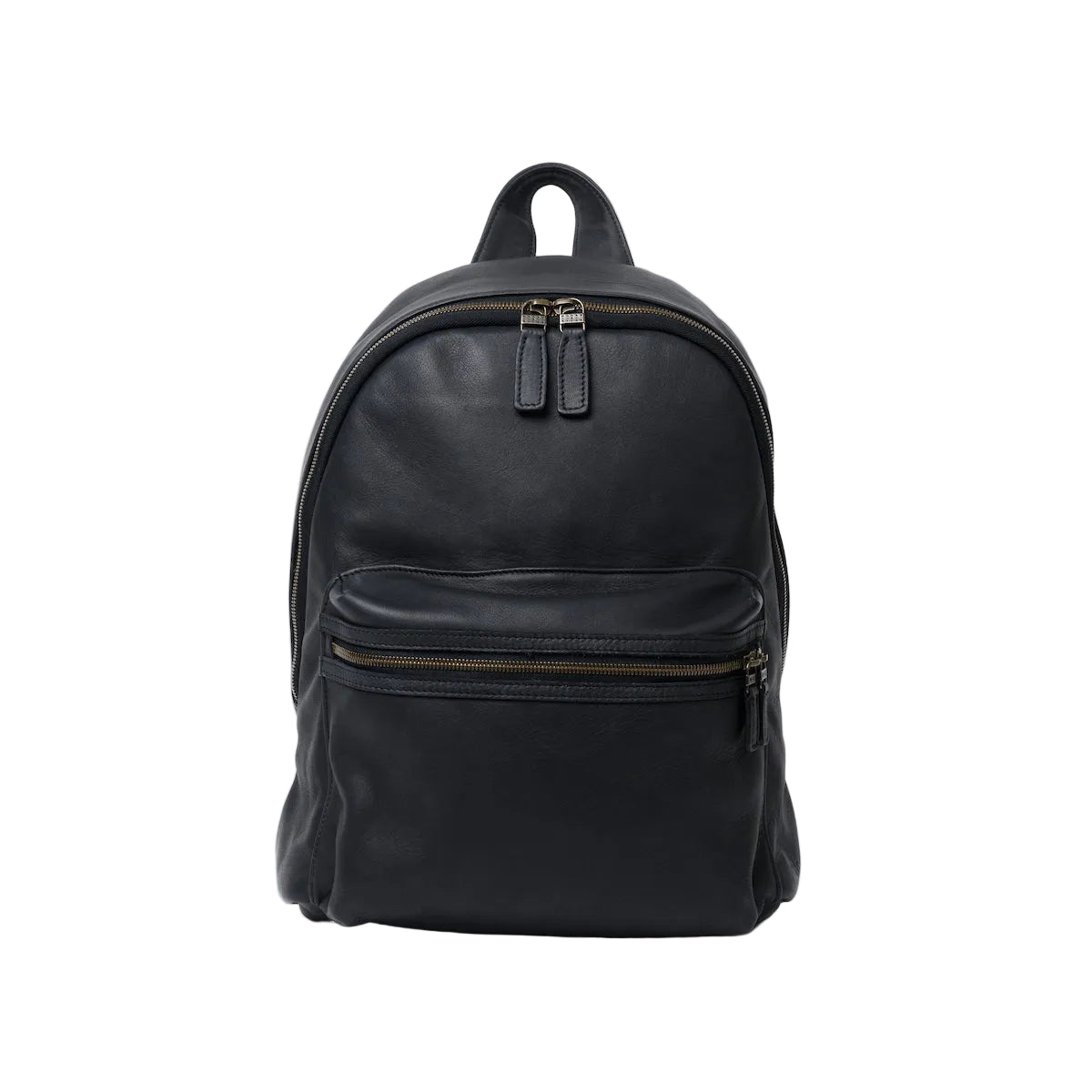 Reclaimed Backpack-Heirloom Black