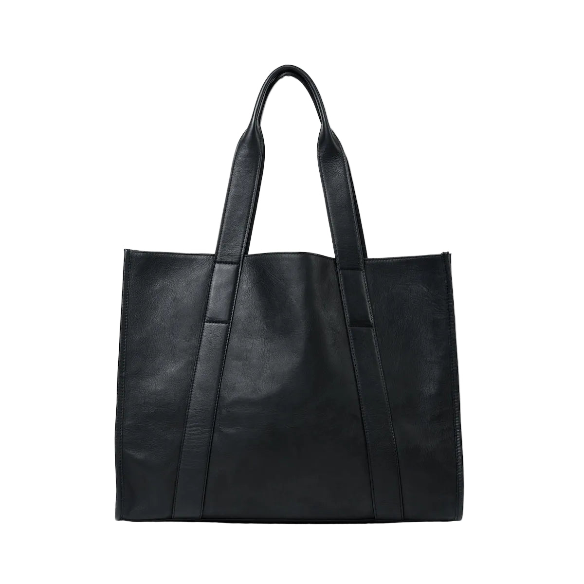 Heirloom Tote- Heirloom Black